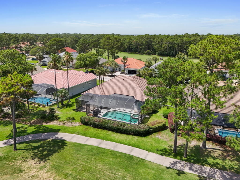 EMERALD BAY PH 1A - Residential
