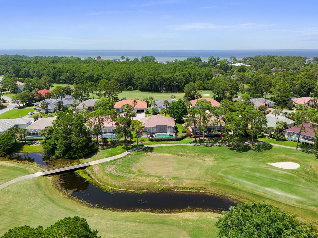 EMERALD BAY PH 1A - Residential