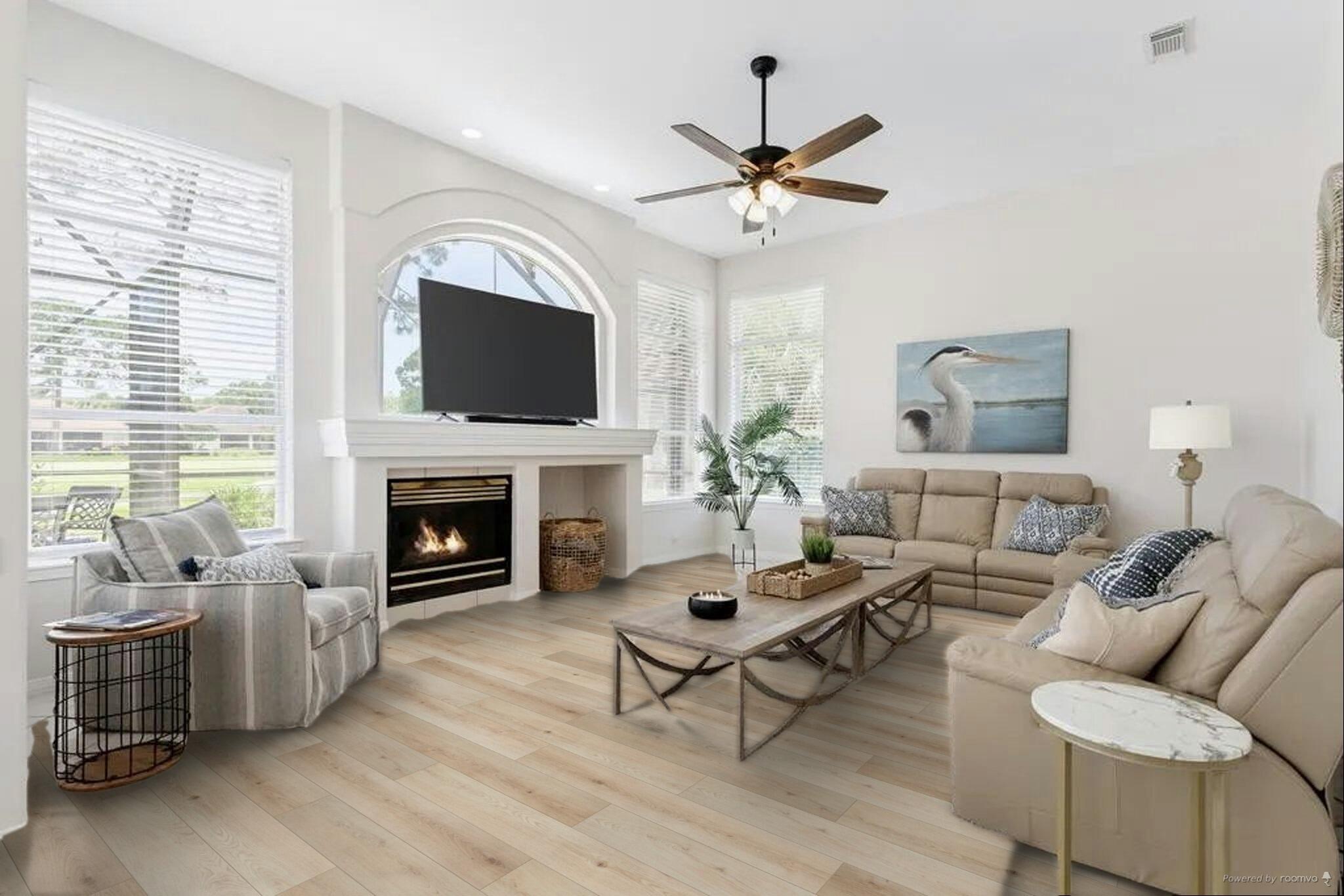 EMERALD BAY PH 1A - Residential