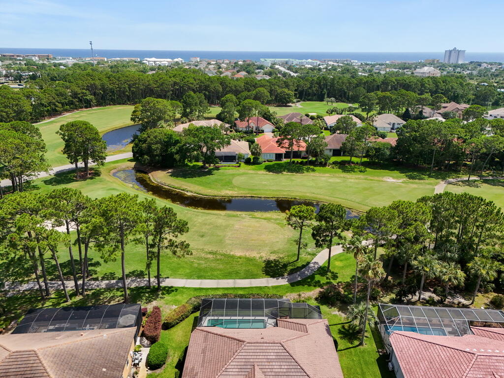 EMERALD BAY PH 1A - Residential
