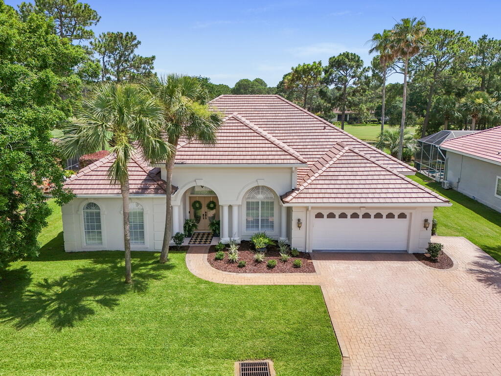 EMERALD BAY PH 1A - Residential