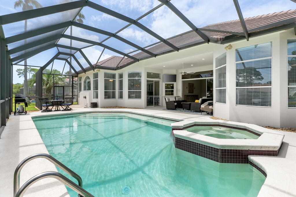 EMERALD BAY PH 1A - Residential