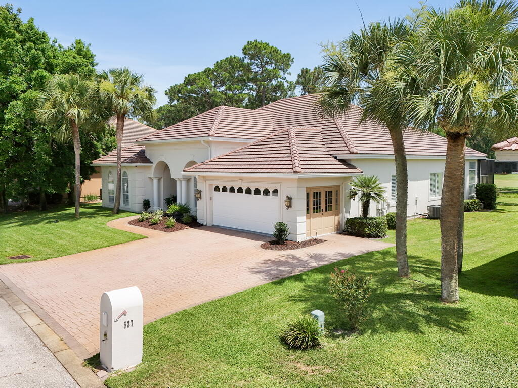 EMERALD BAY PH 1A - Residential