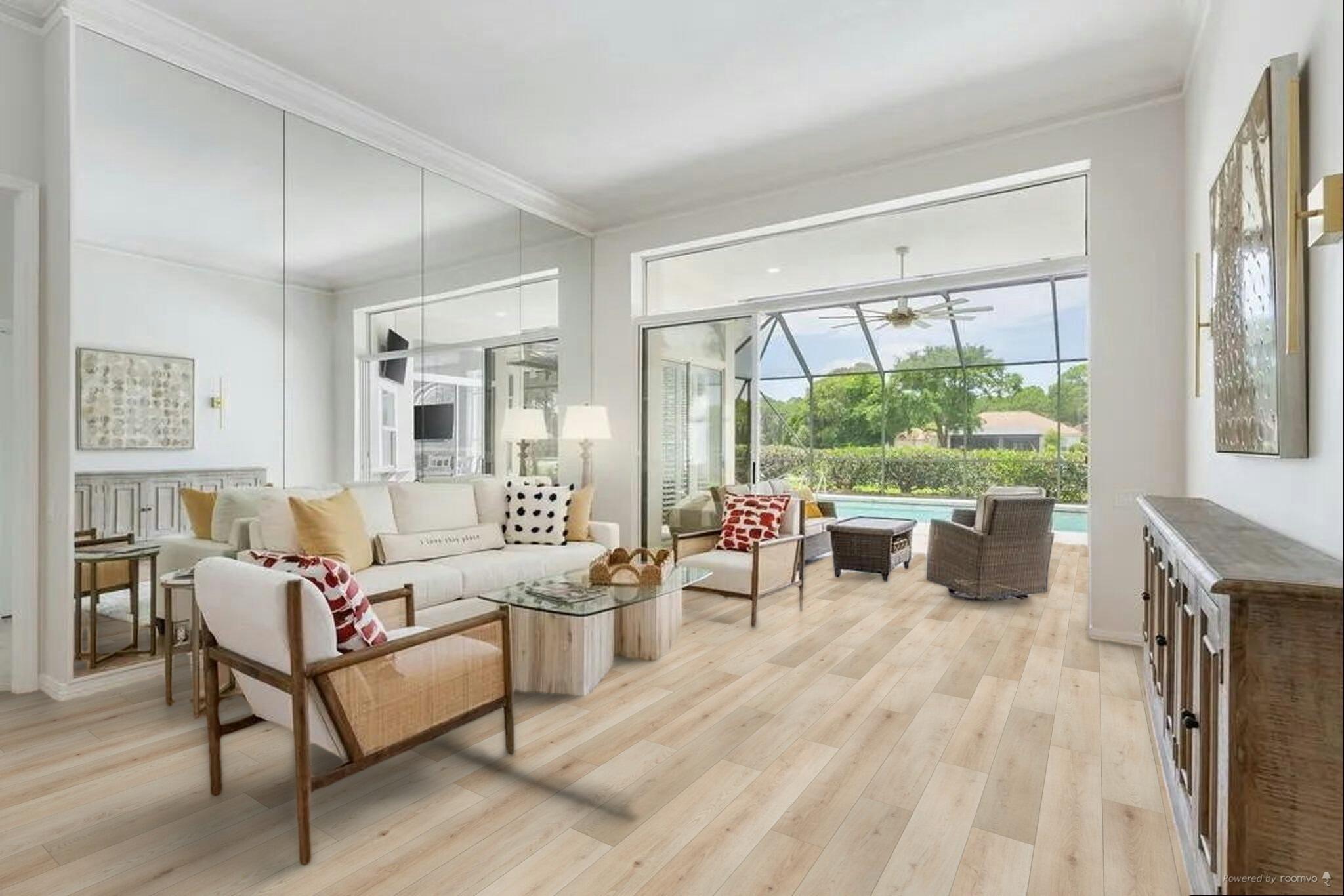 EMERALD BAY PH 1A - Residential
