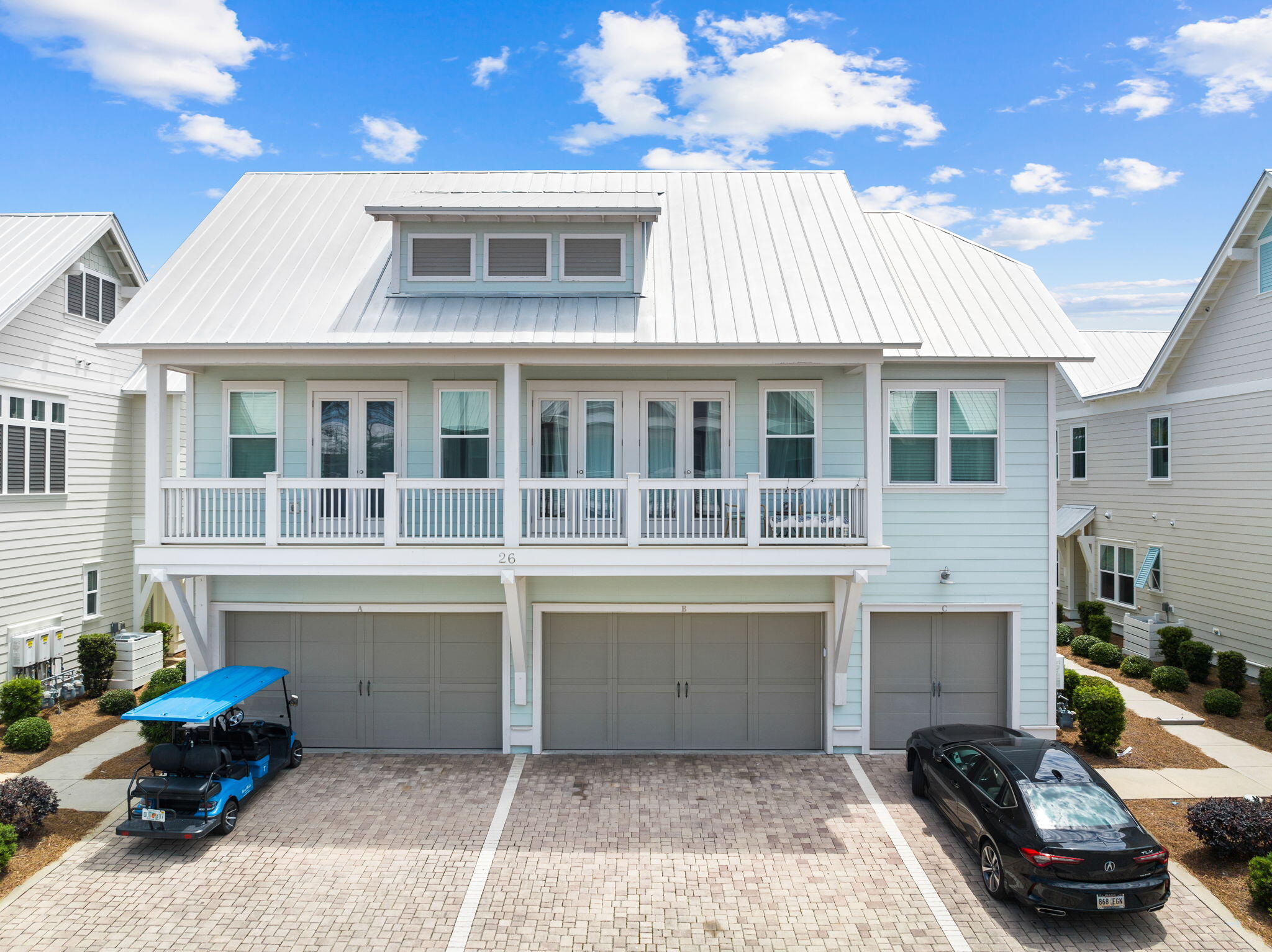 Prominence - Residential