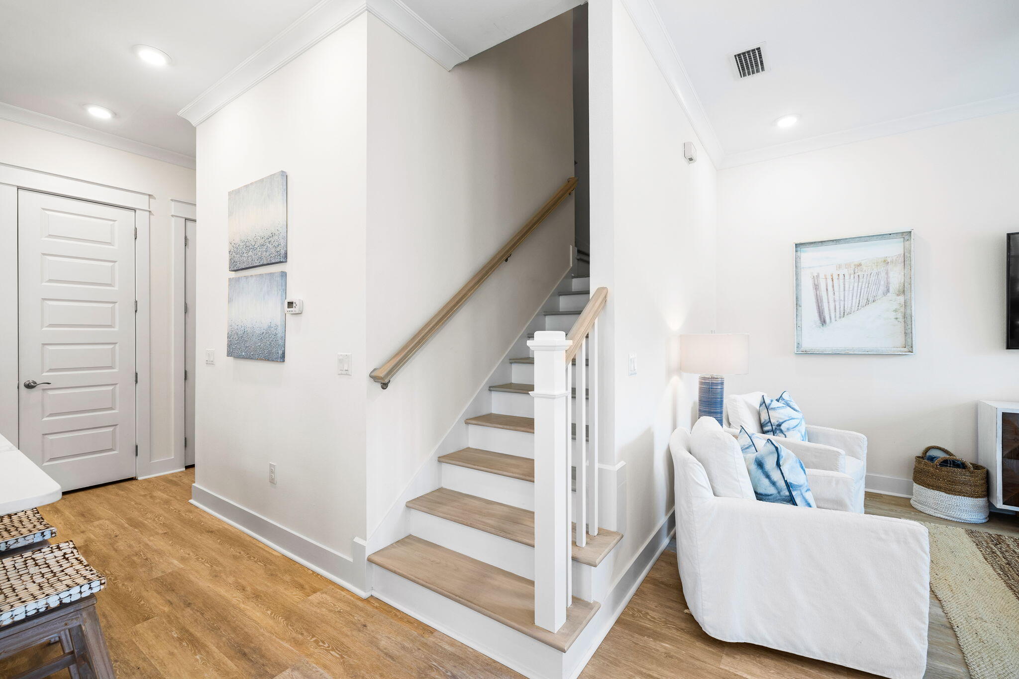 Prominence - Residential