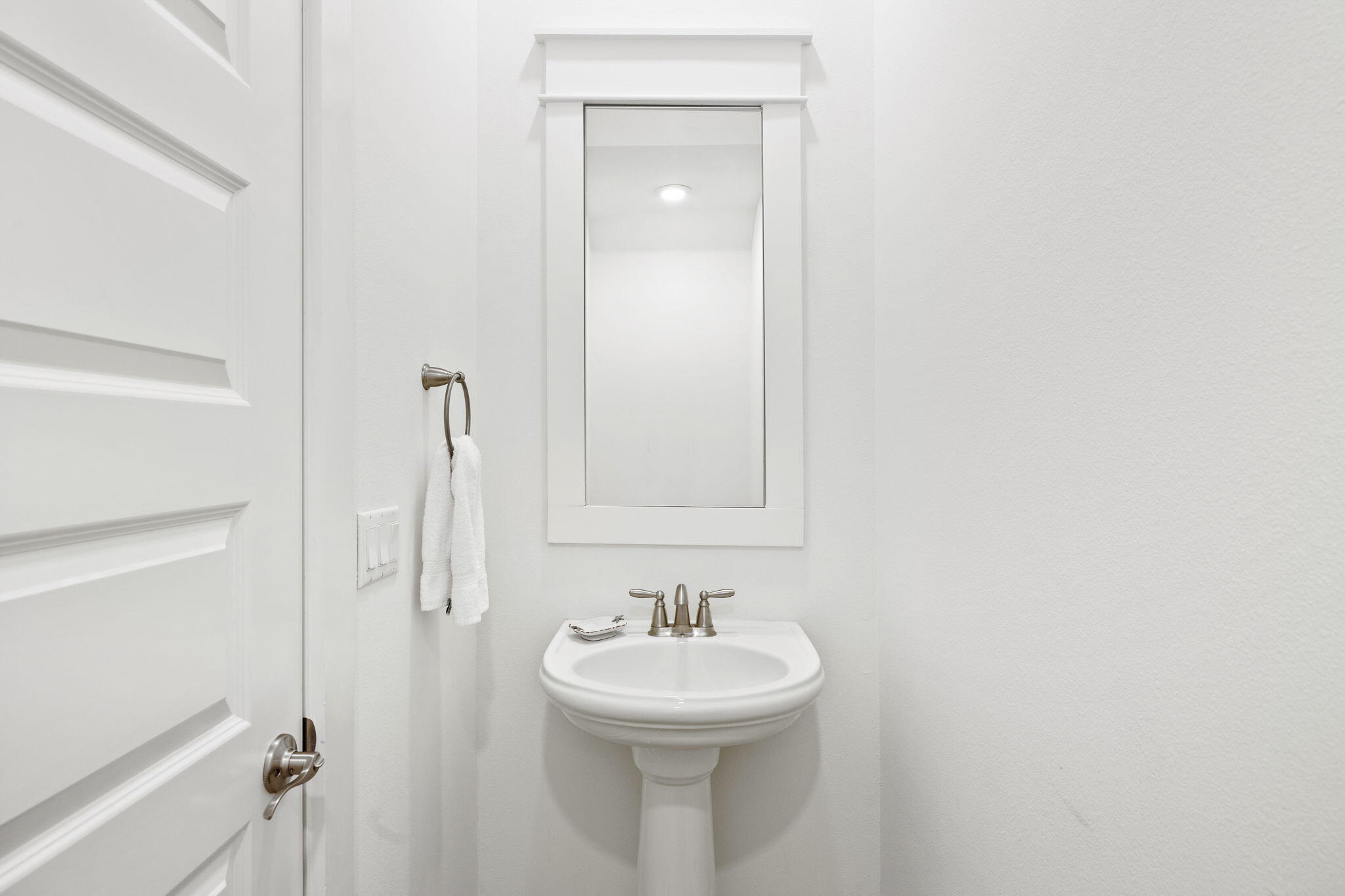 Prominence - Residential