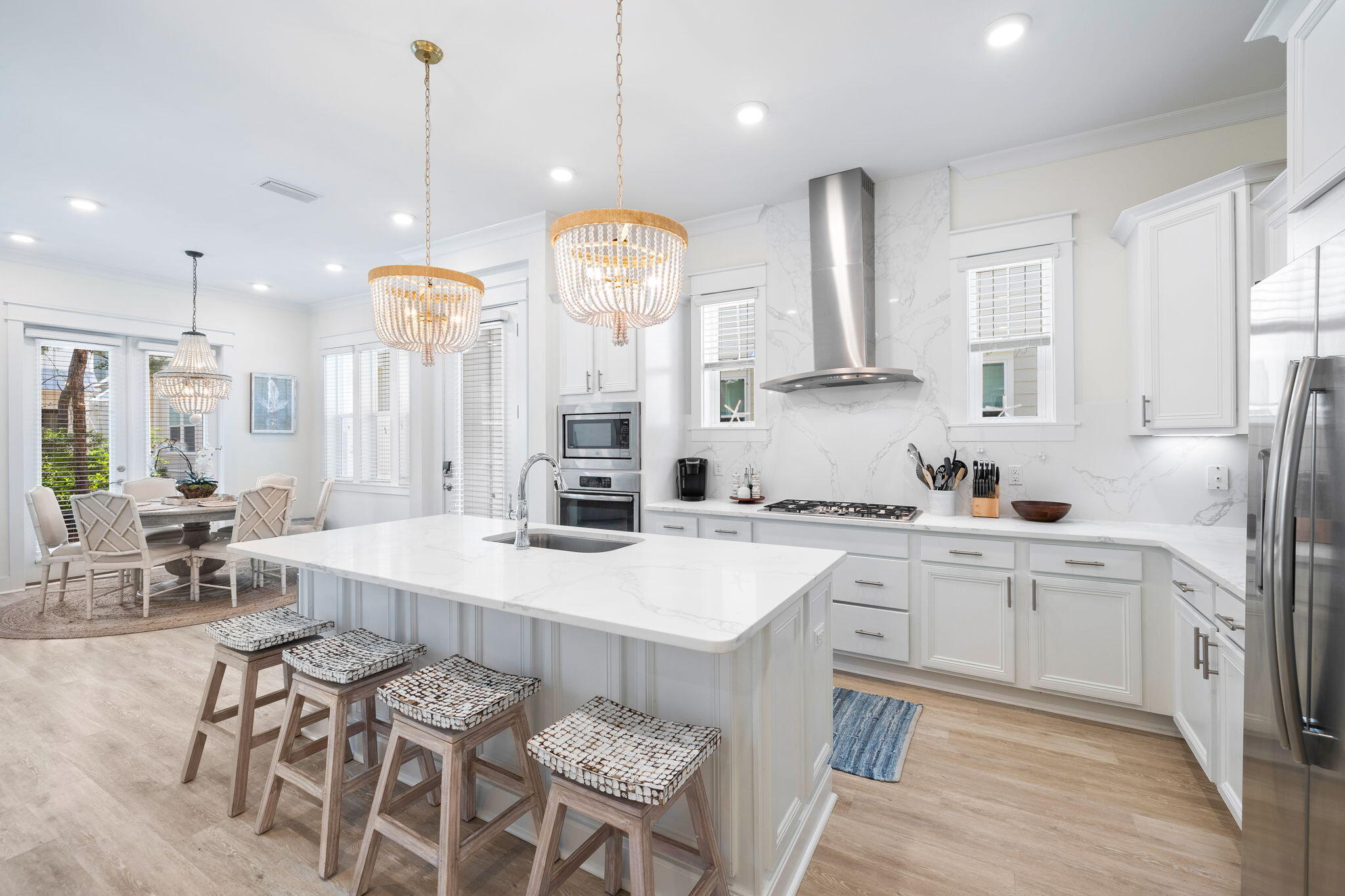 Prominence - Residential