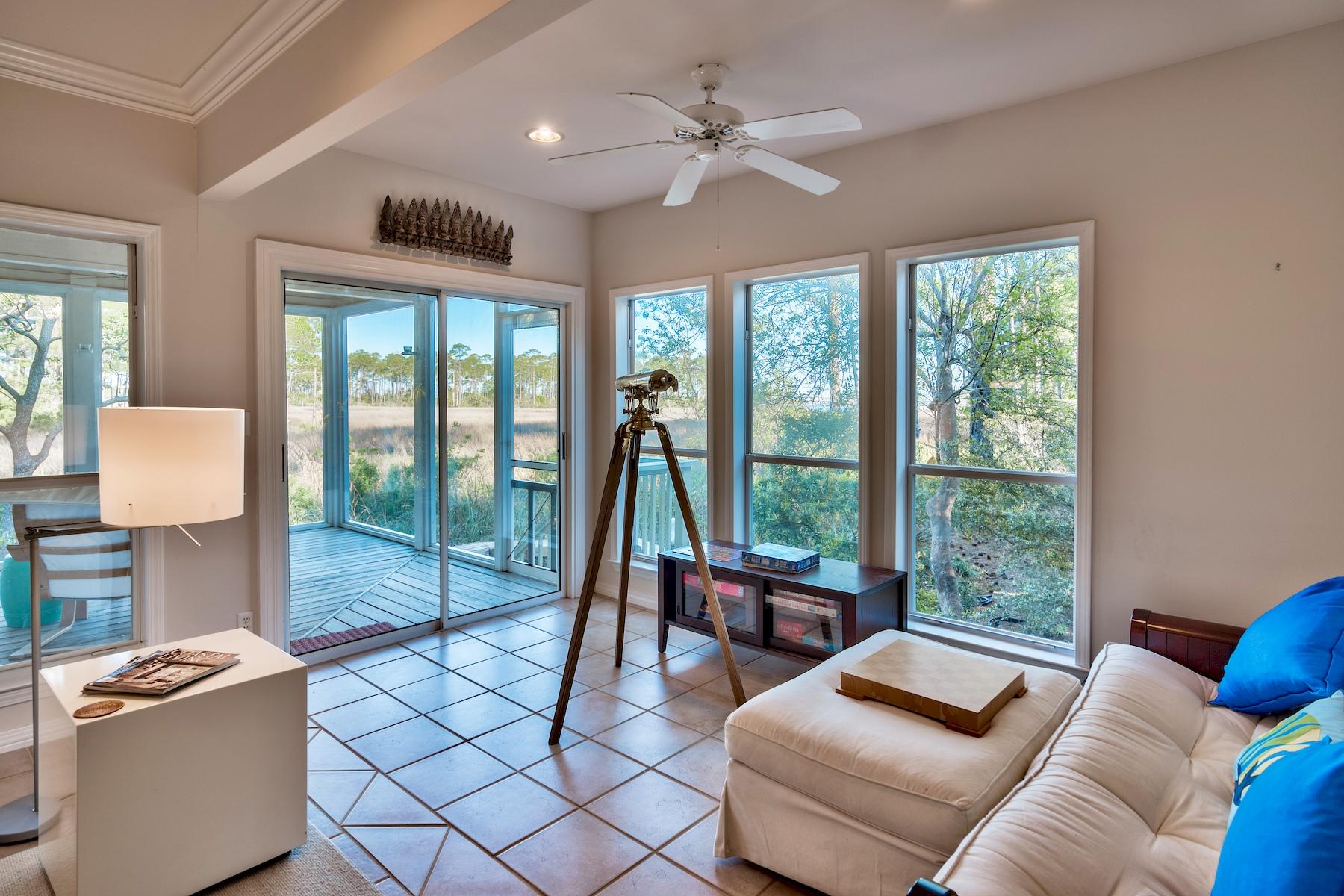 BAYPINES (SANDESTIN) - Residential