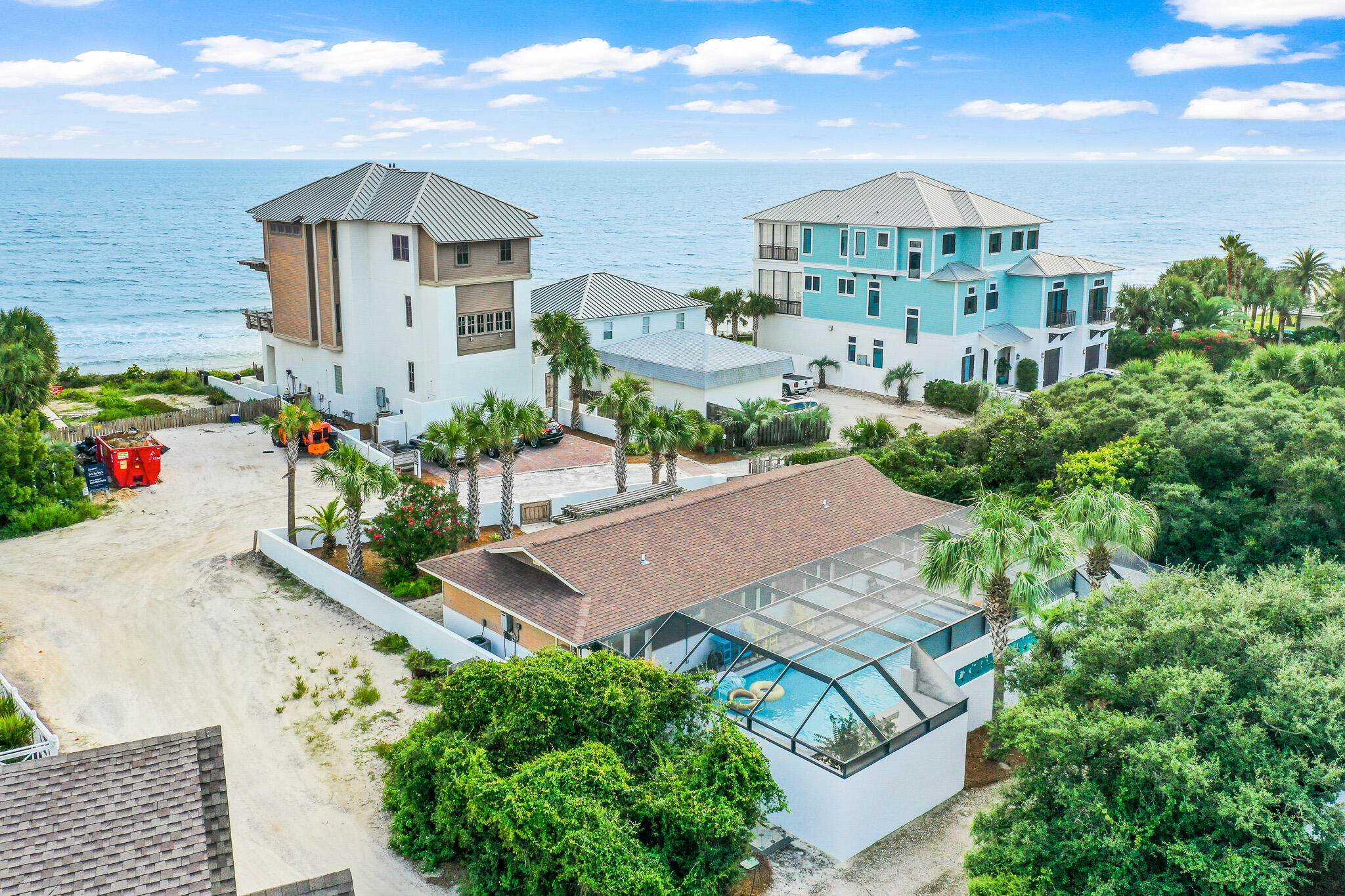 NO RECORDED SUBDIVISION - Residential
