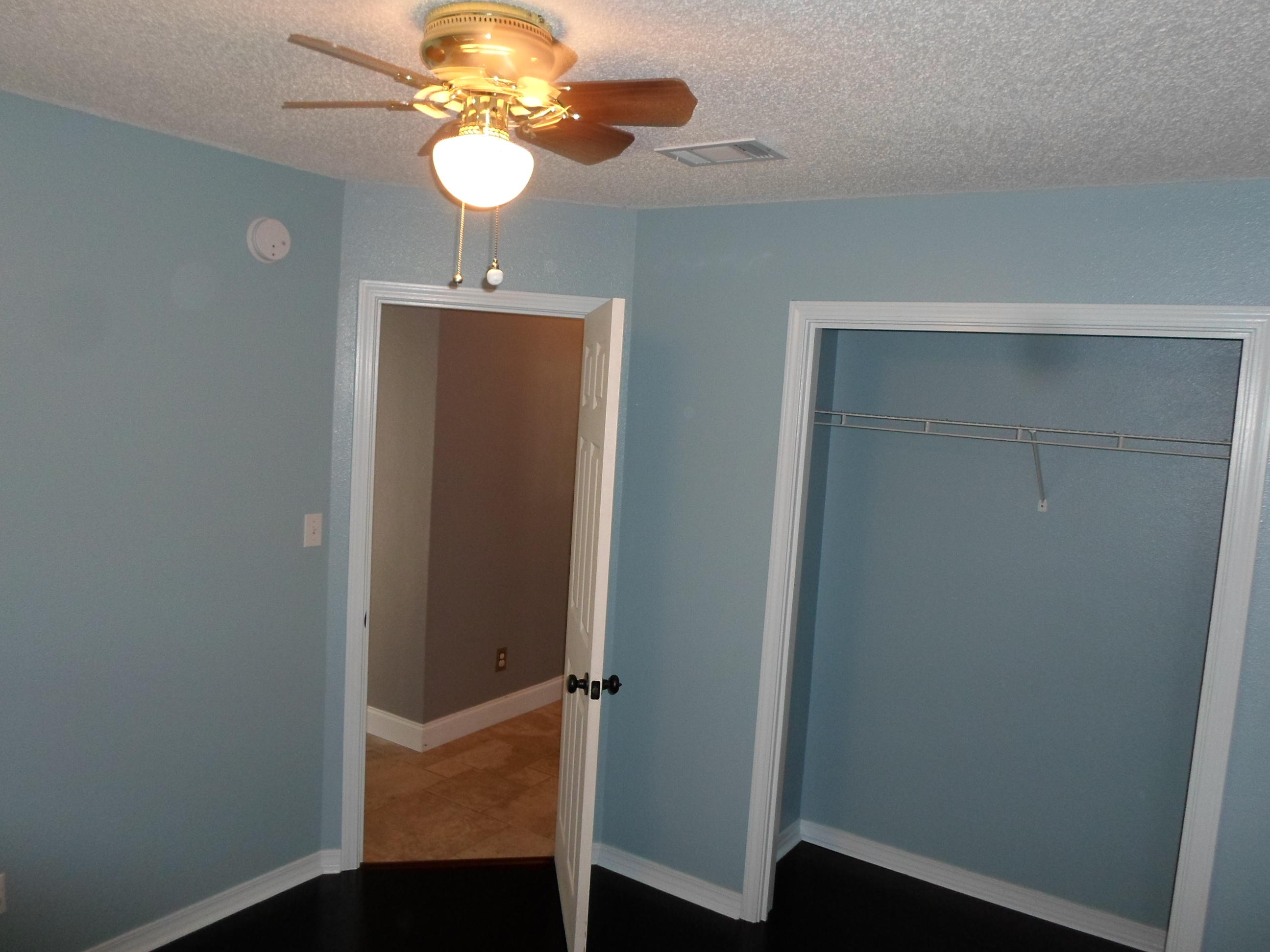 ROSS CROSSING - Residential Lease