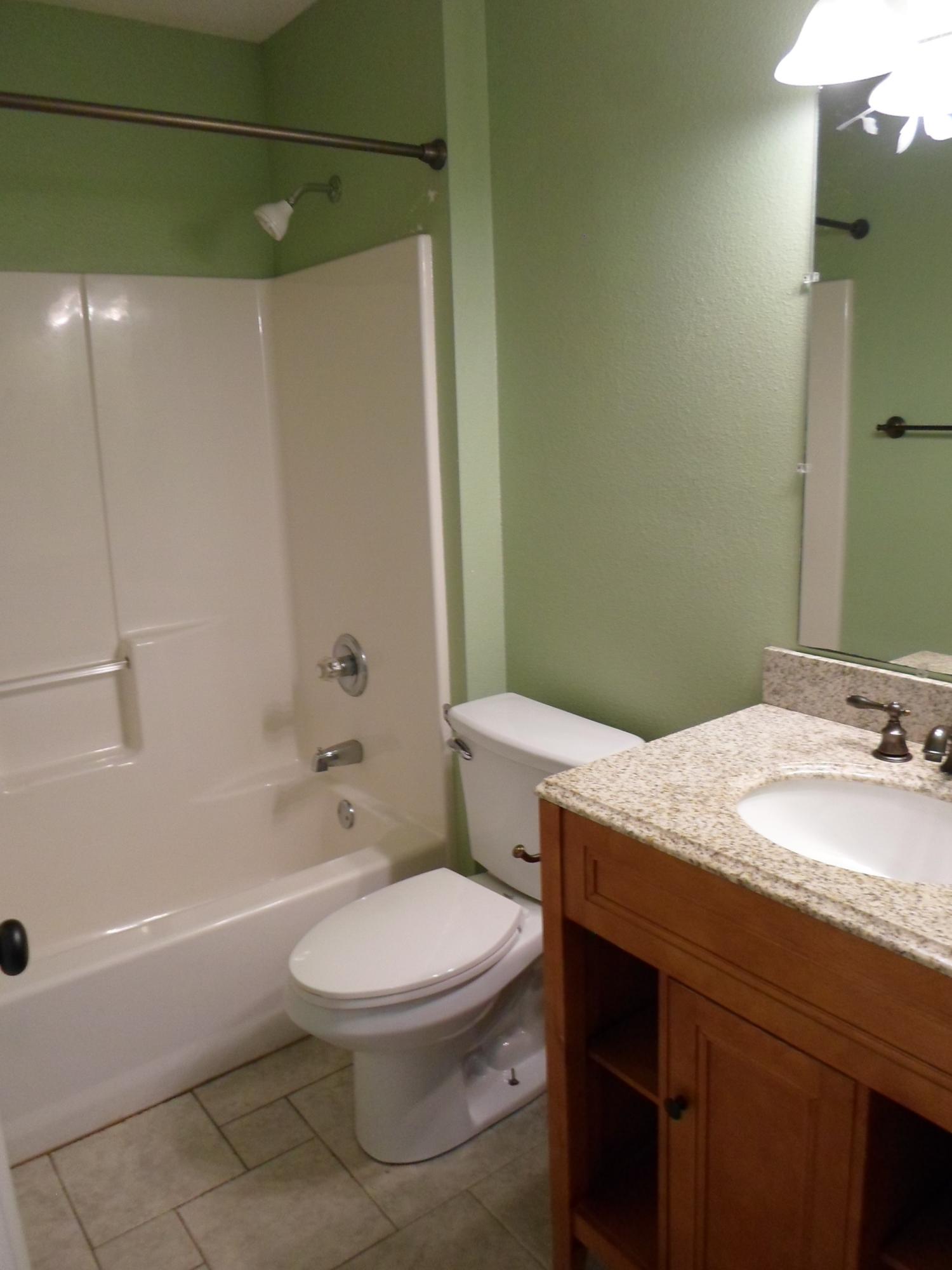 ROSS CROSSING - Residential Lease