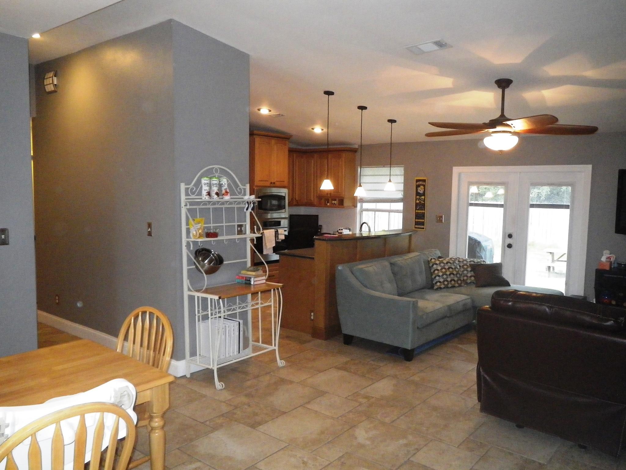 ROSS CROSSING - Residential Lease