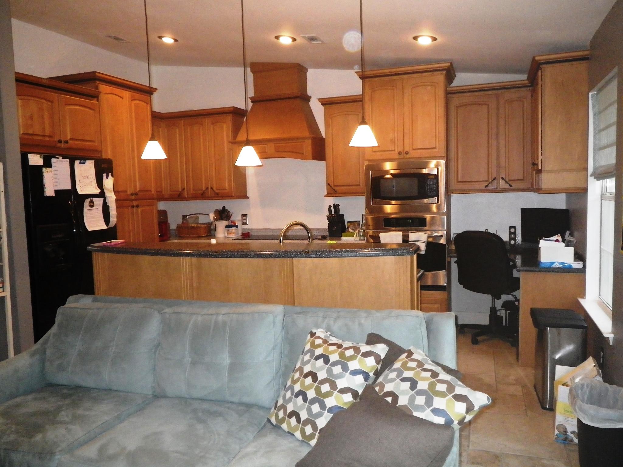 ROSS CROSSING - Residential Lease