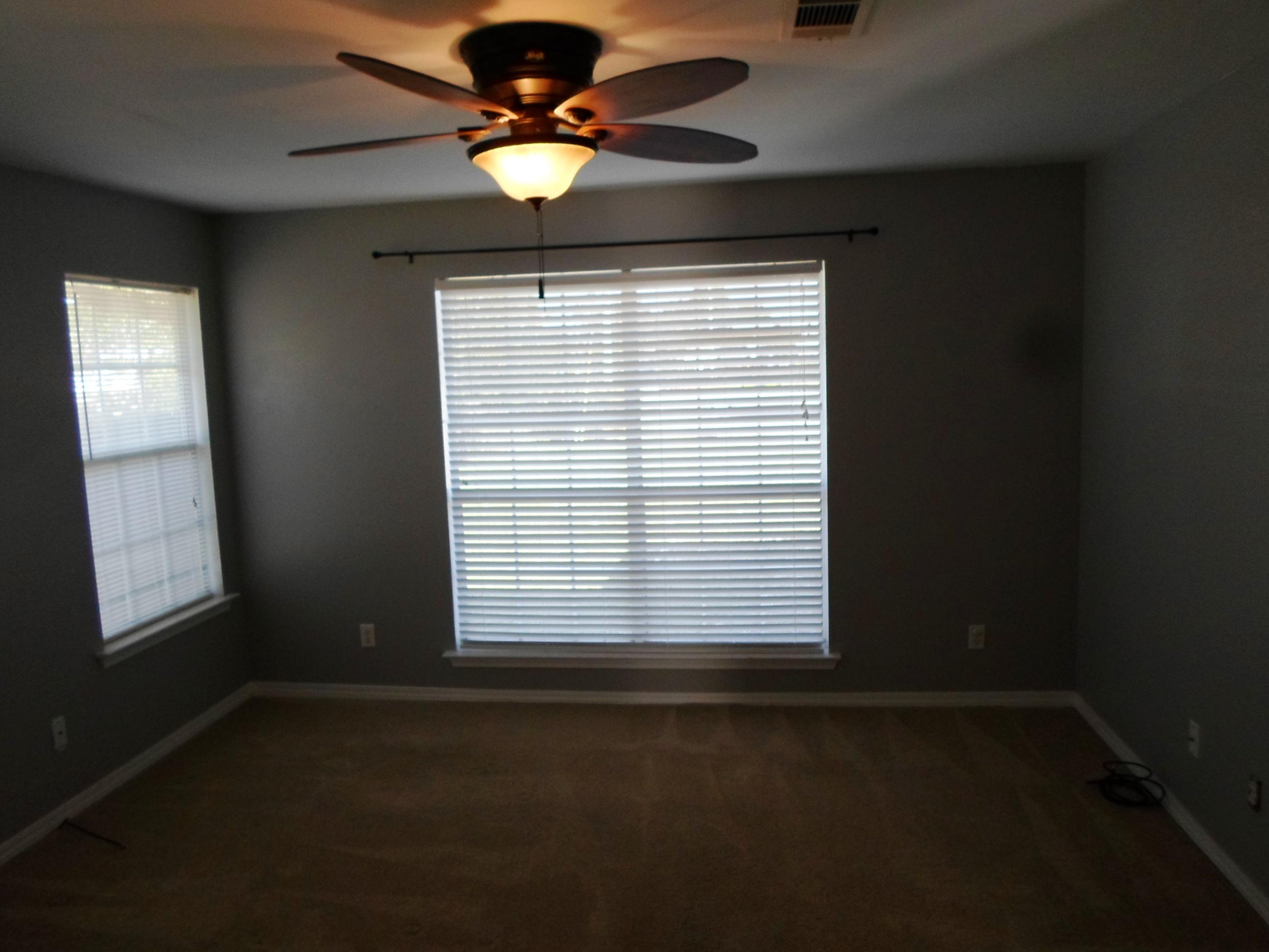 ROSS CROSSING - Residential Lease