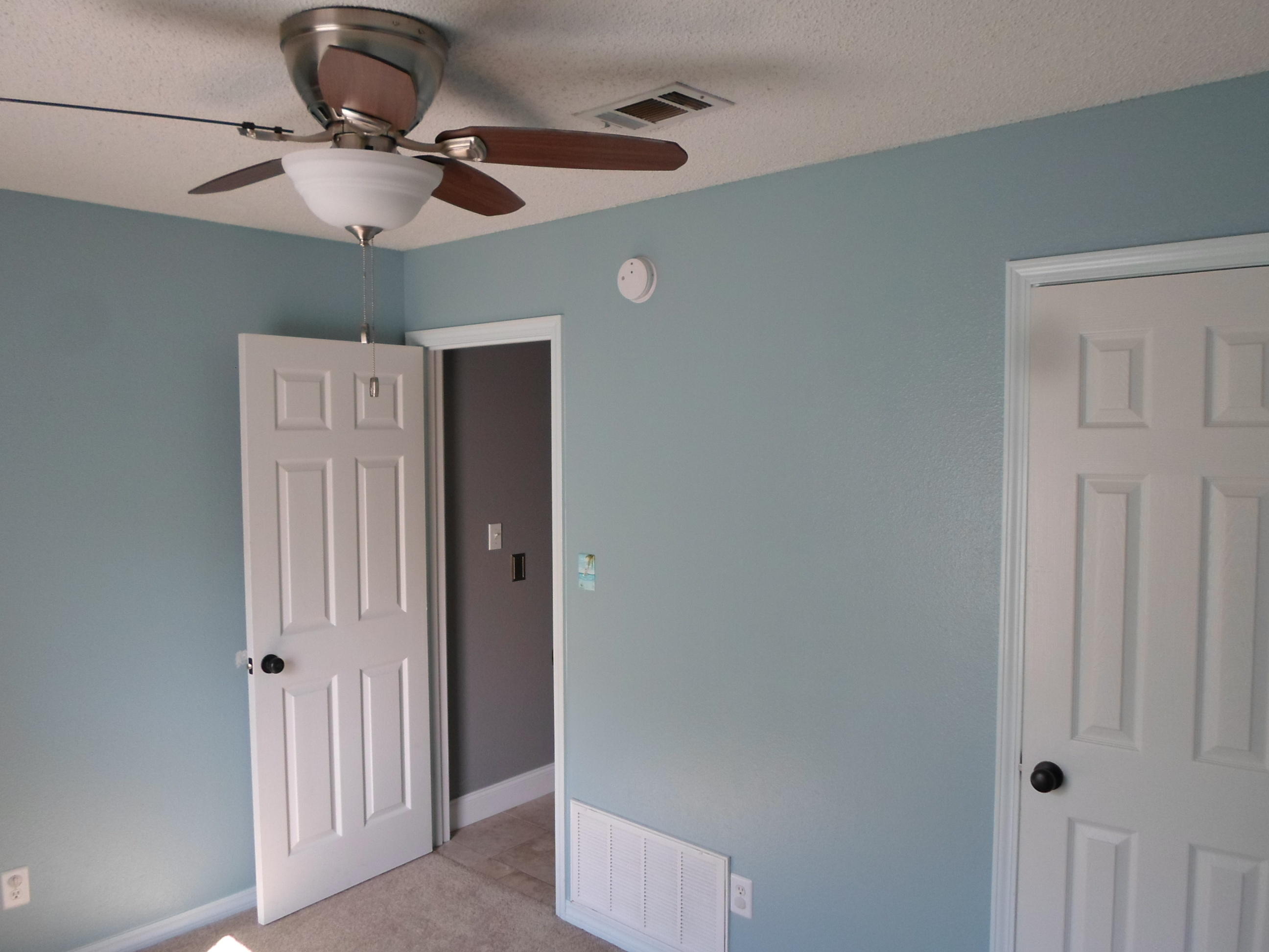 ROSS CROSSING - Residential Lease