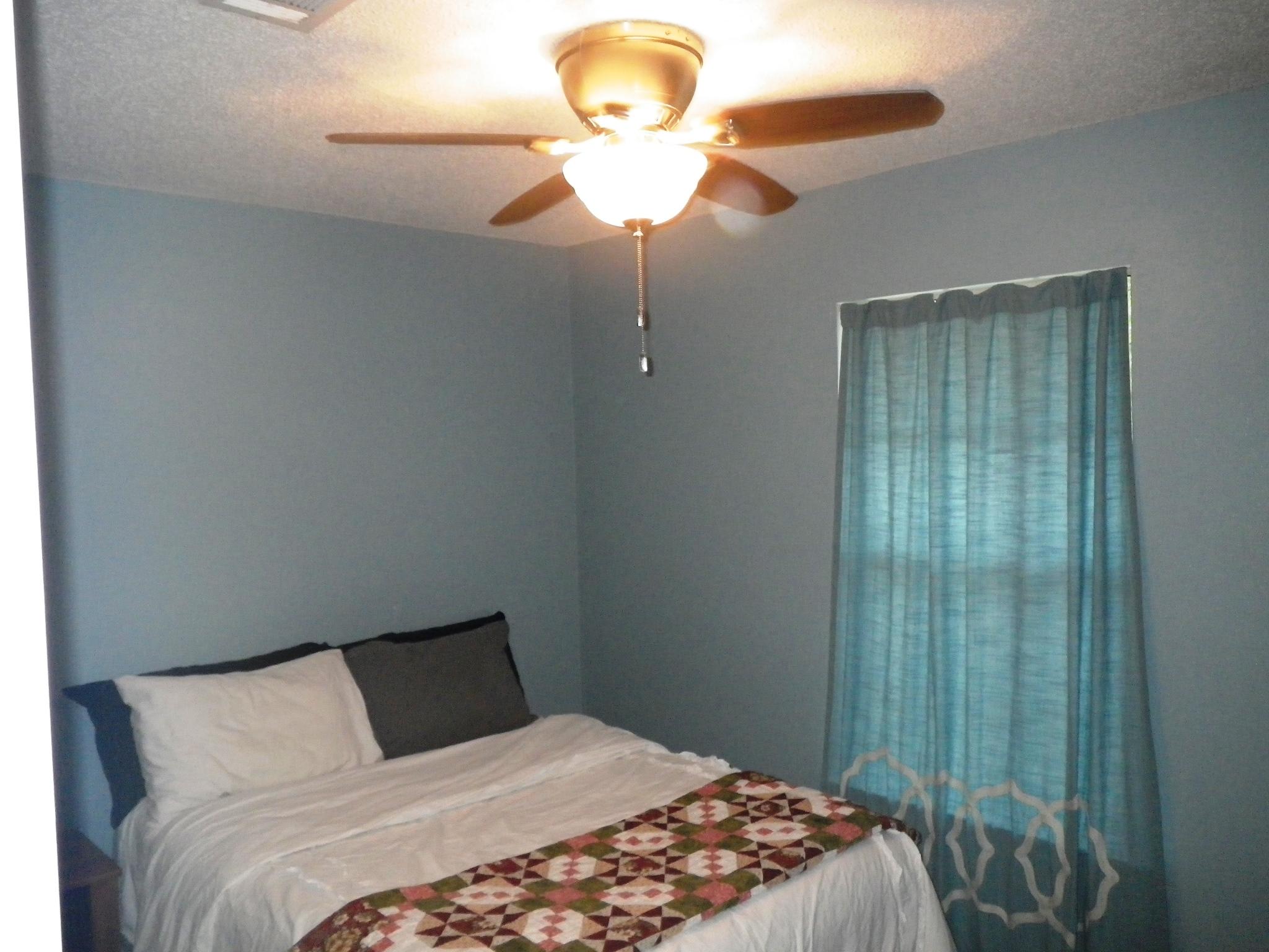 ROSS CROSSING - Residential Lease