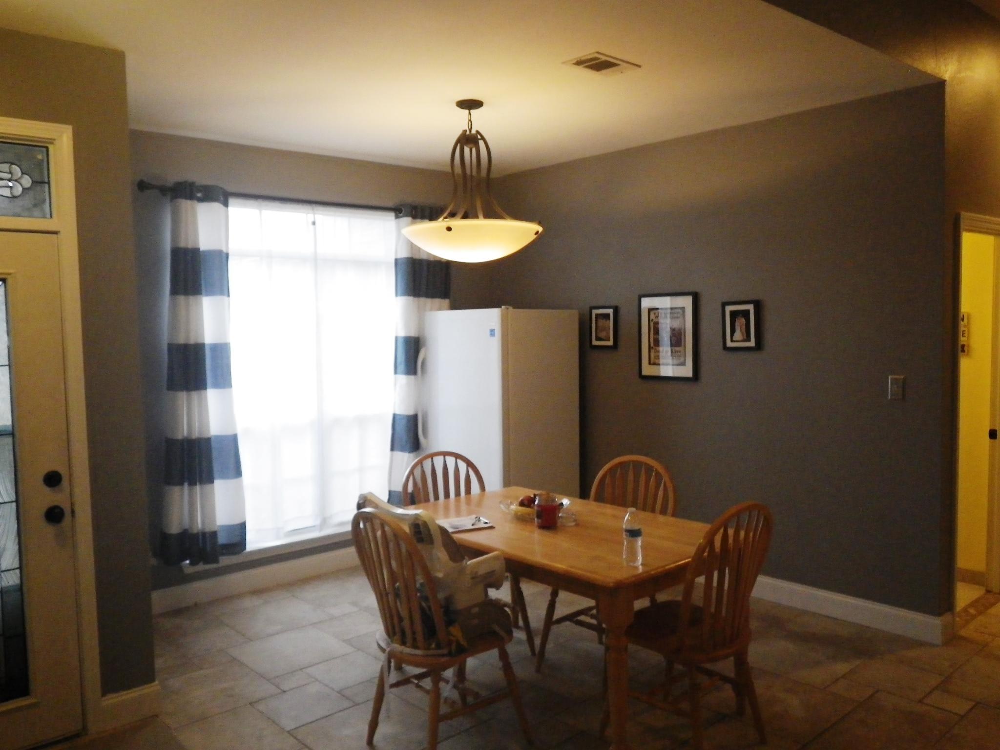 ROSS CROSSING - Residential Lease