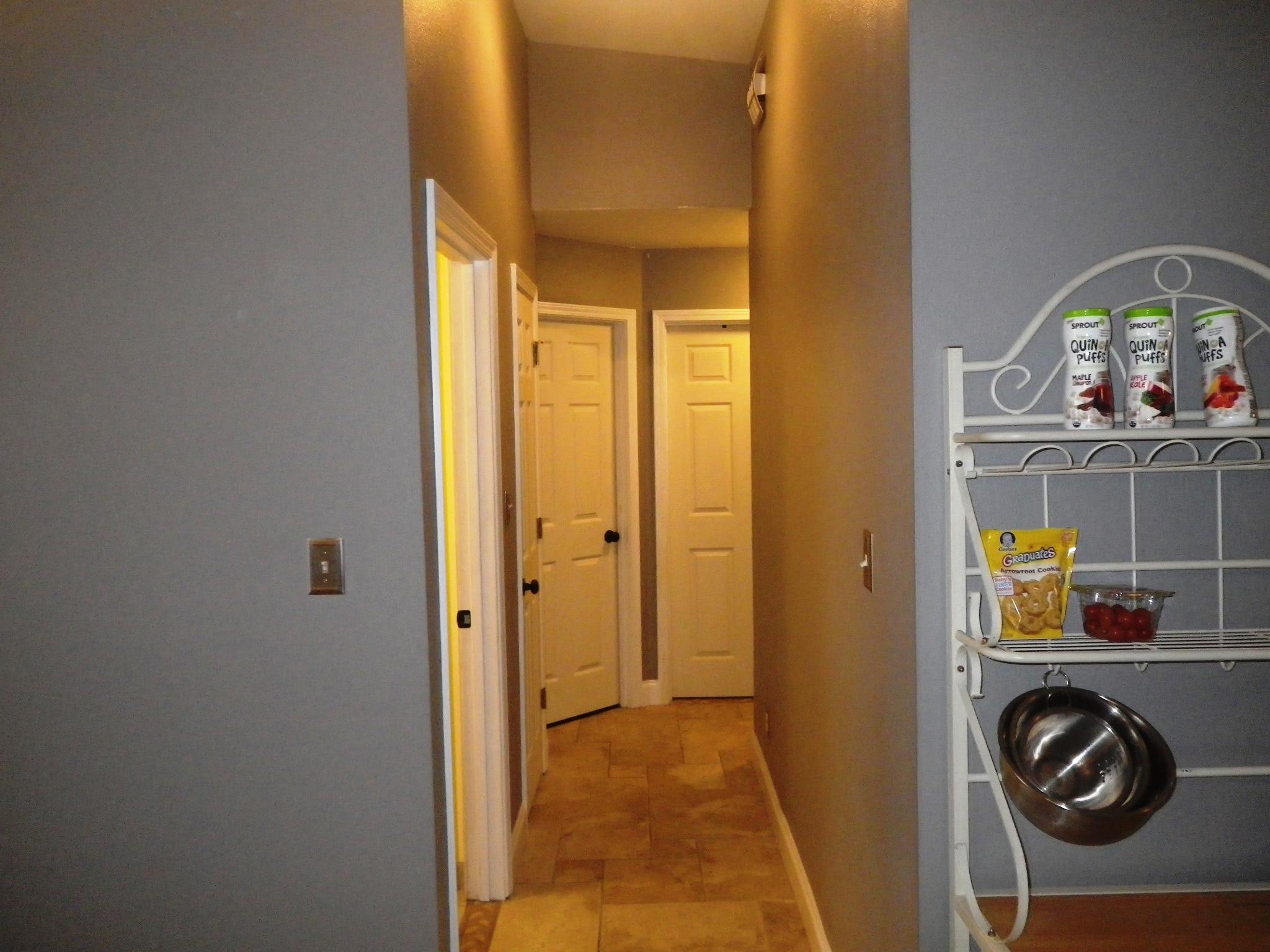 ROSS CROSSING - Residential Lease
