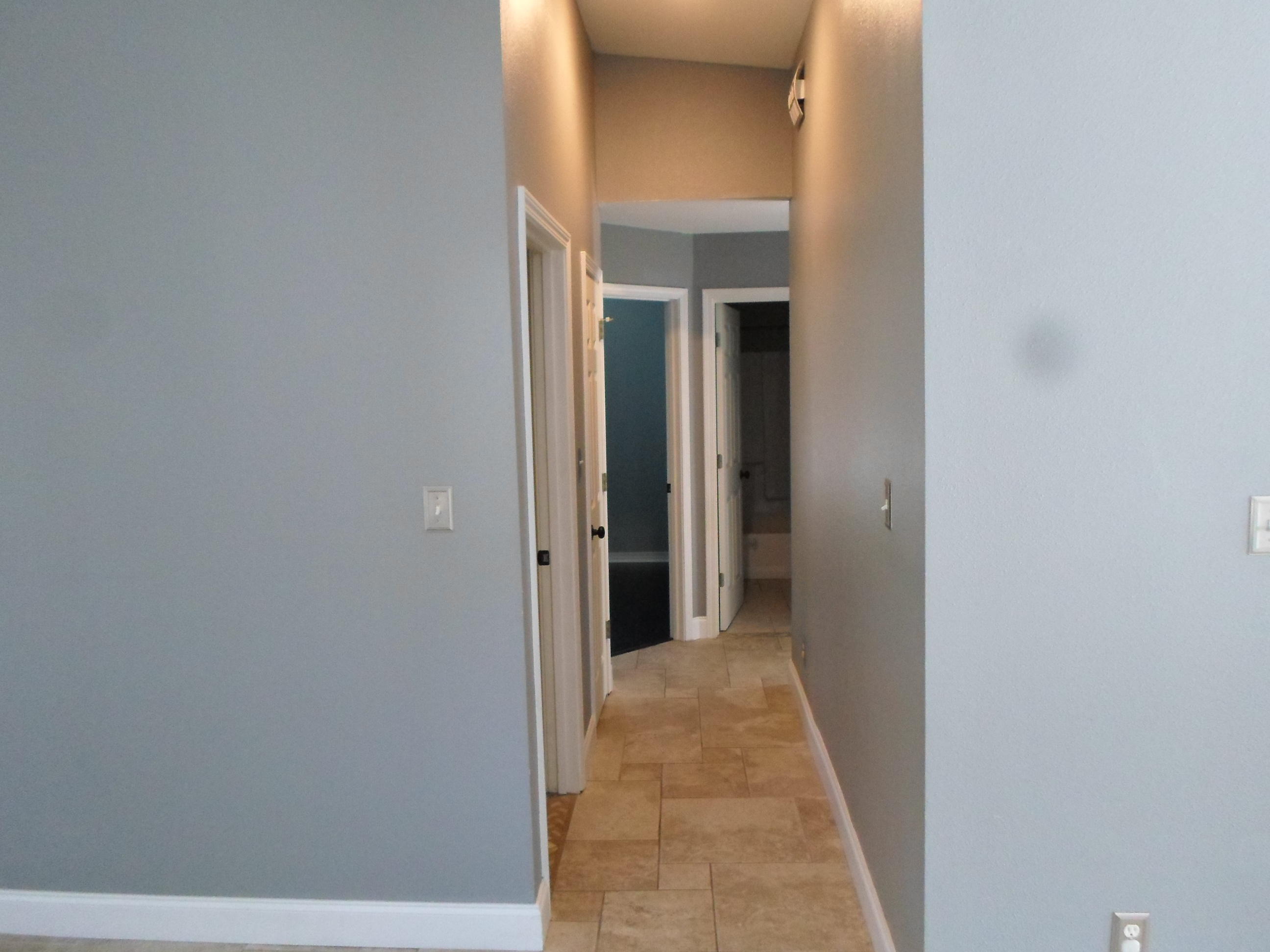 ROSS CROSSING - Residential Lease