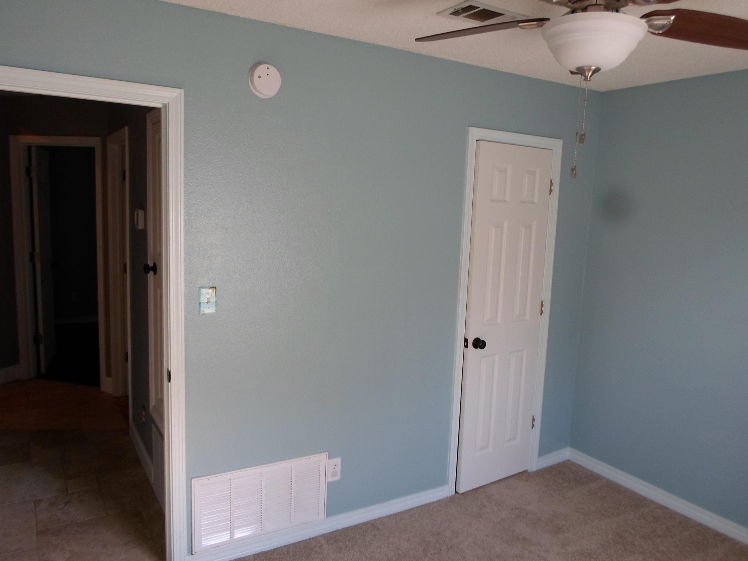 ROSS CROSSING - Residential Lease