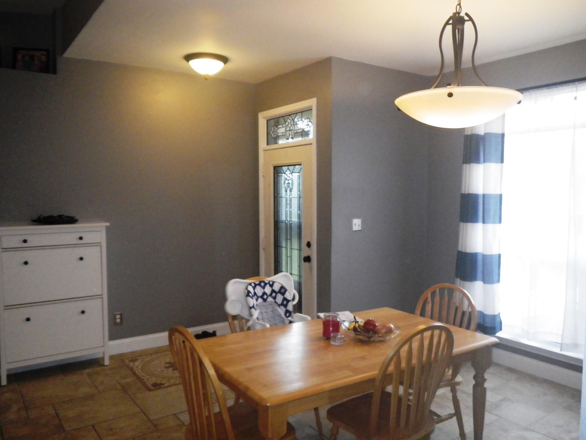 ROSS CROSSING - Residential Lease