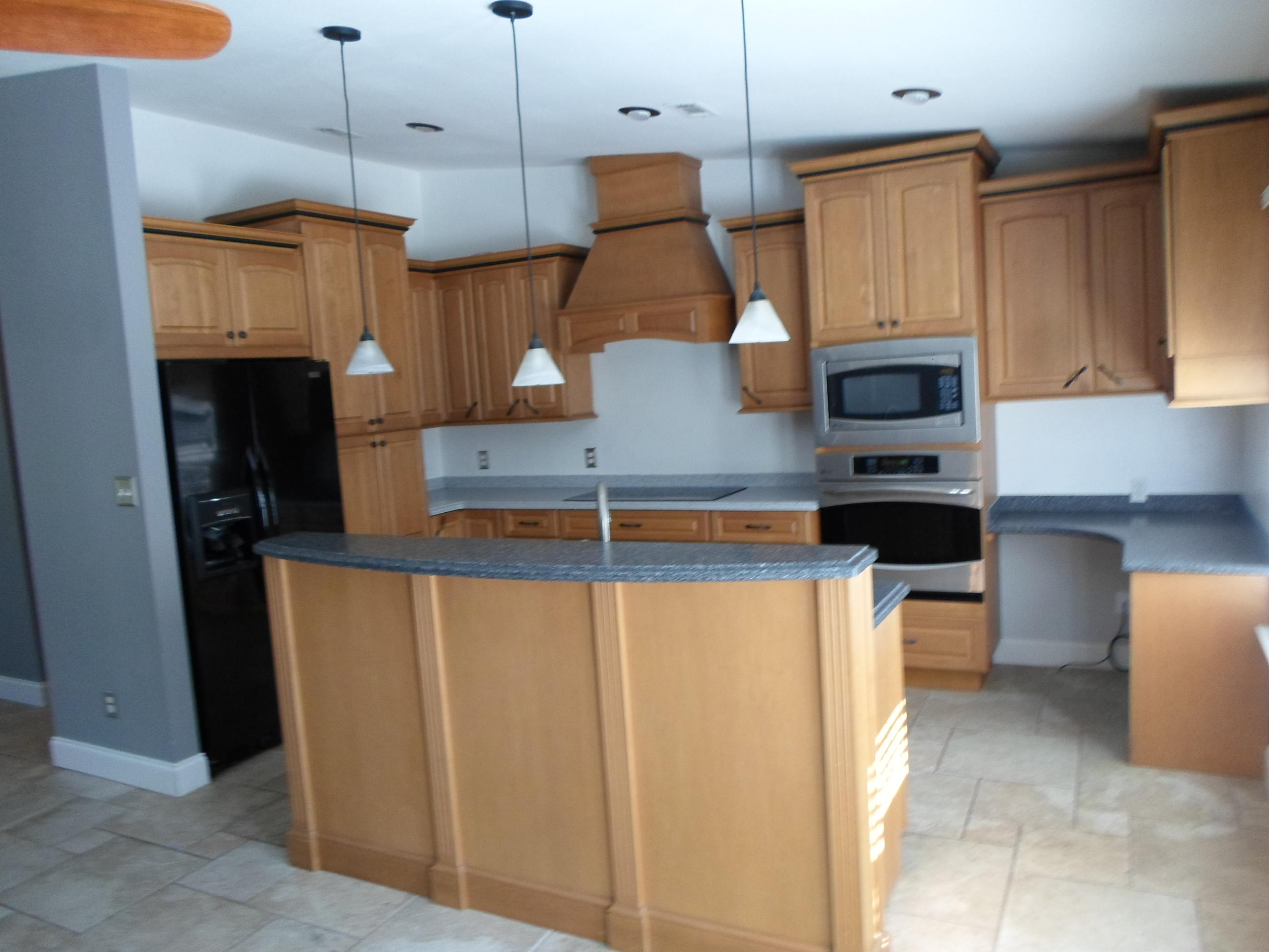 ROSS CROSSING - Residential Lease
