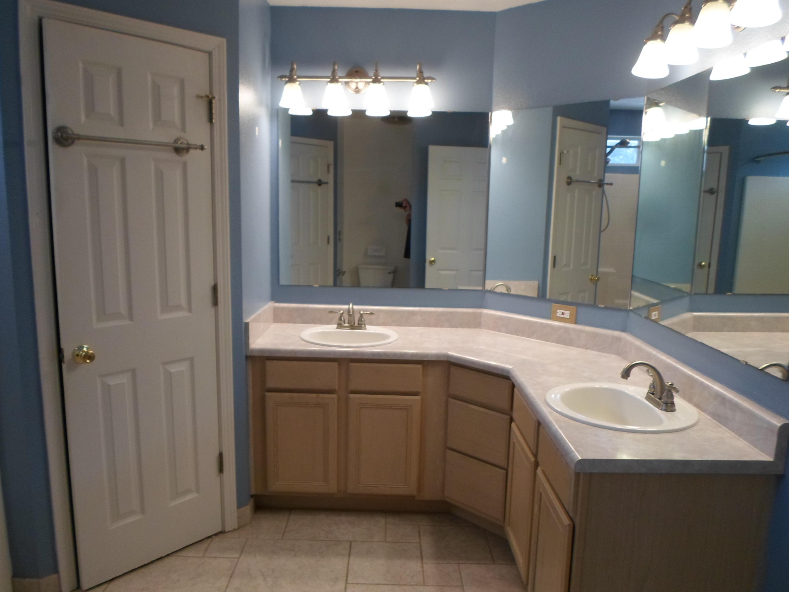 ROSS CROSSING - Residential Lease