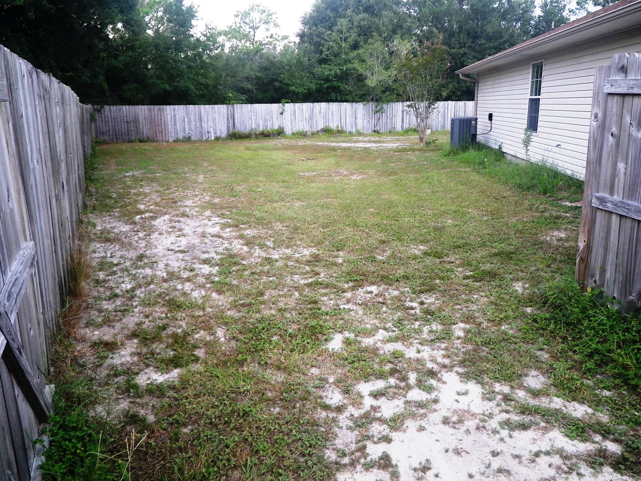 ROSS CROSSING - Residential Lease