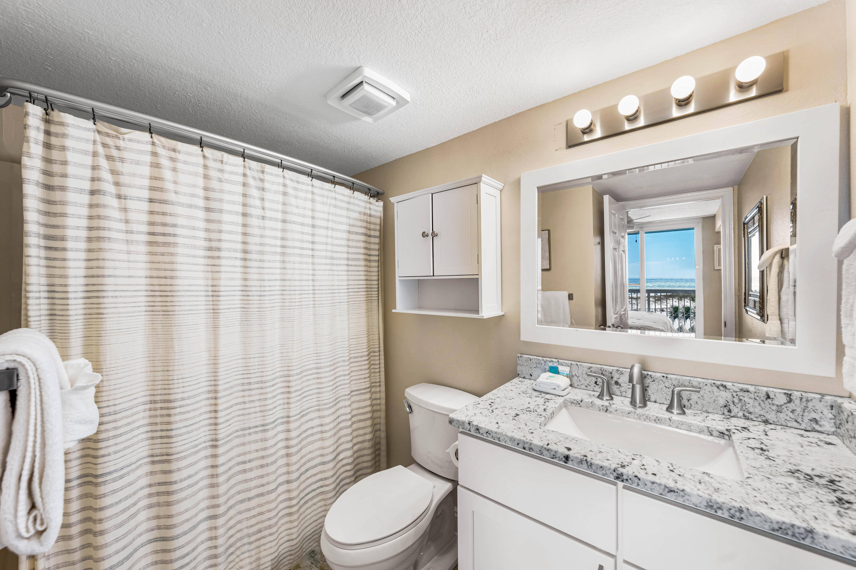 PELICAN BEACH RESORT CONDO - Residential