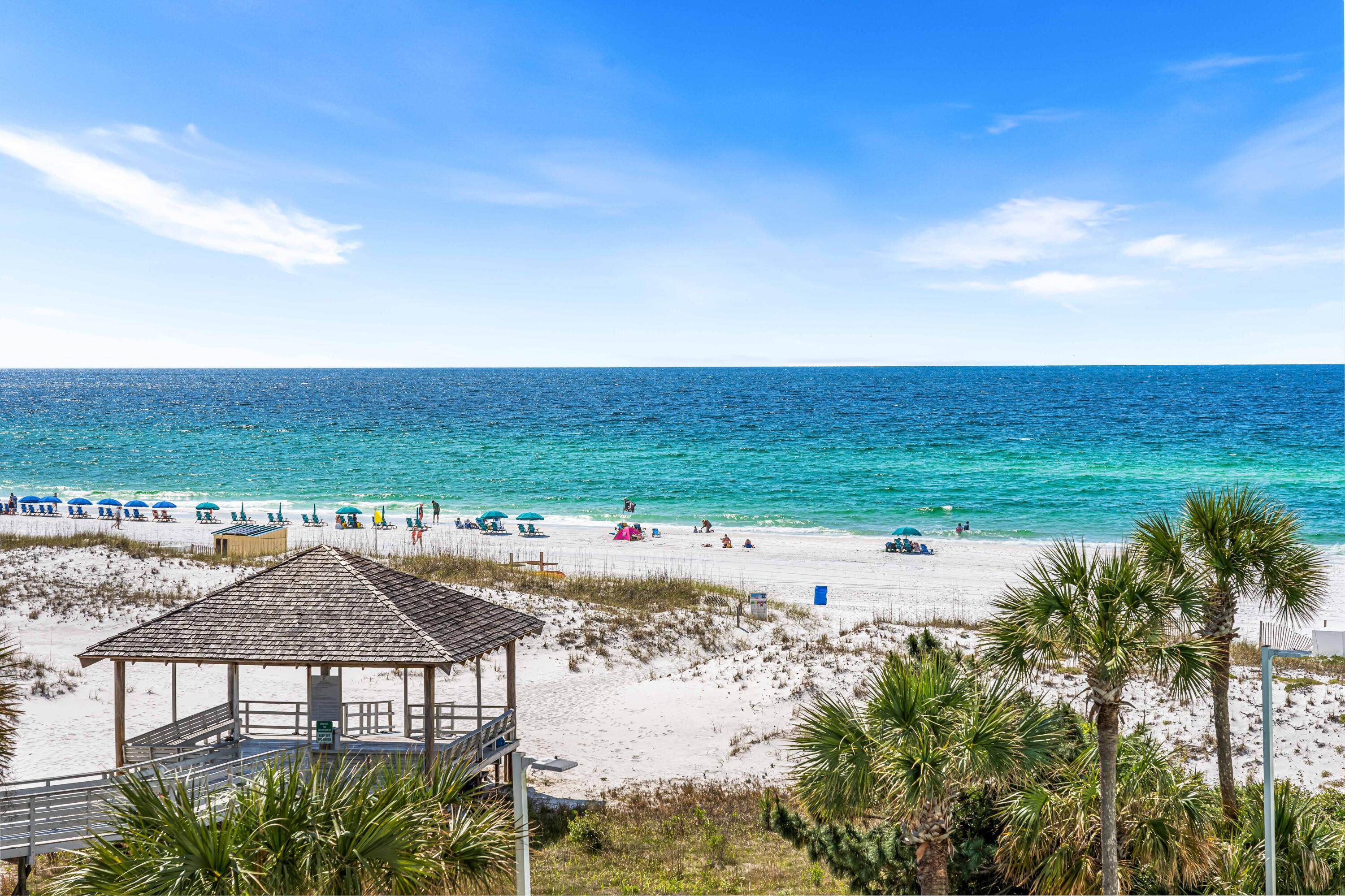 PELICAN BEACH RESORT CONDO - Residential