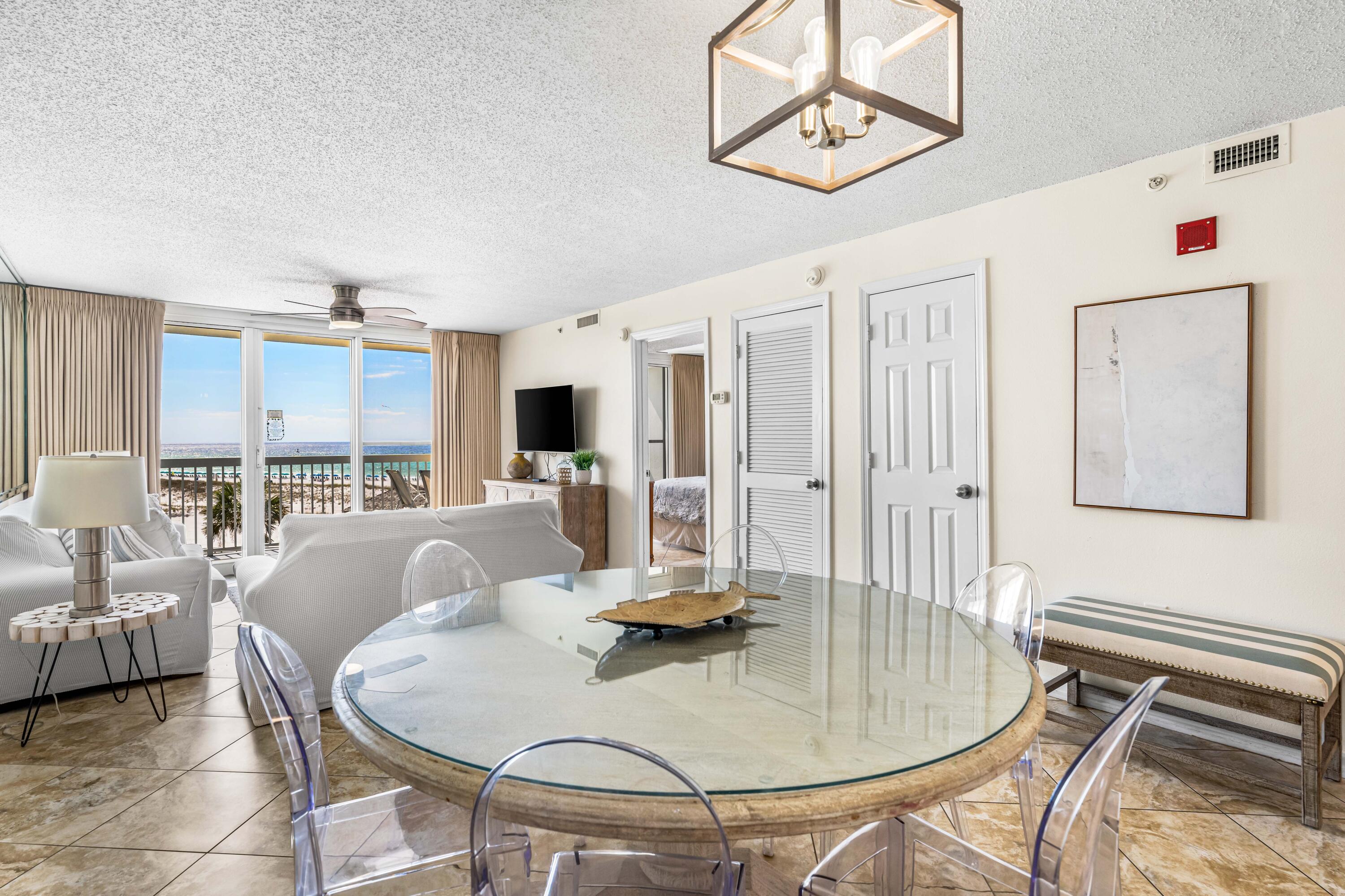 PELICAN BEACH RESORT CONDO - Residential