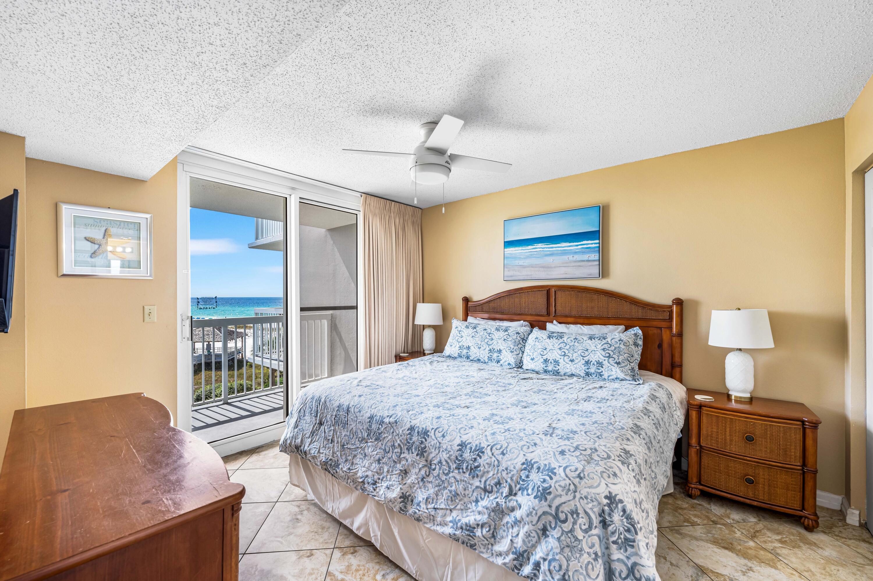 PELICAN BEACH RESORT CONDO - Residential