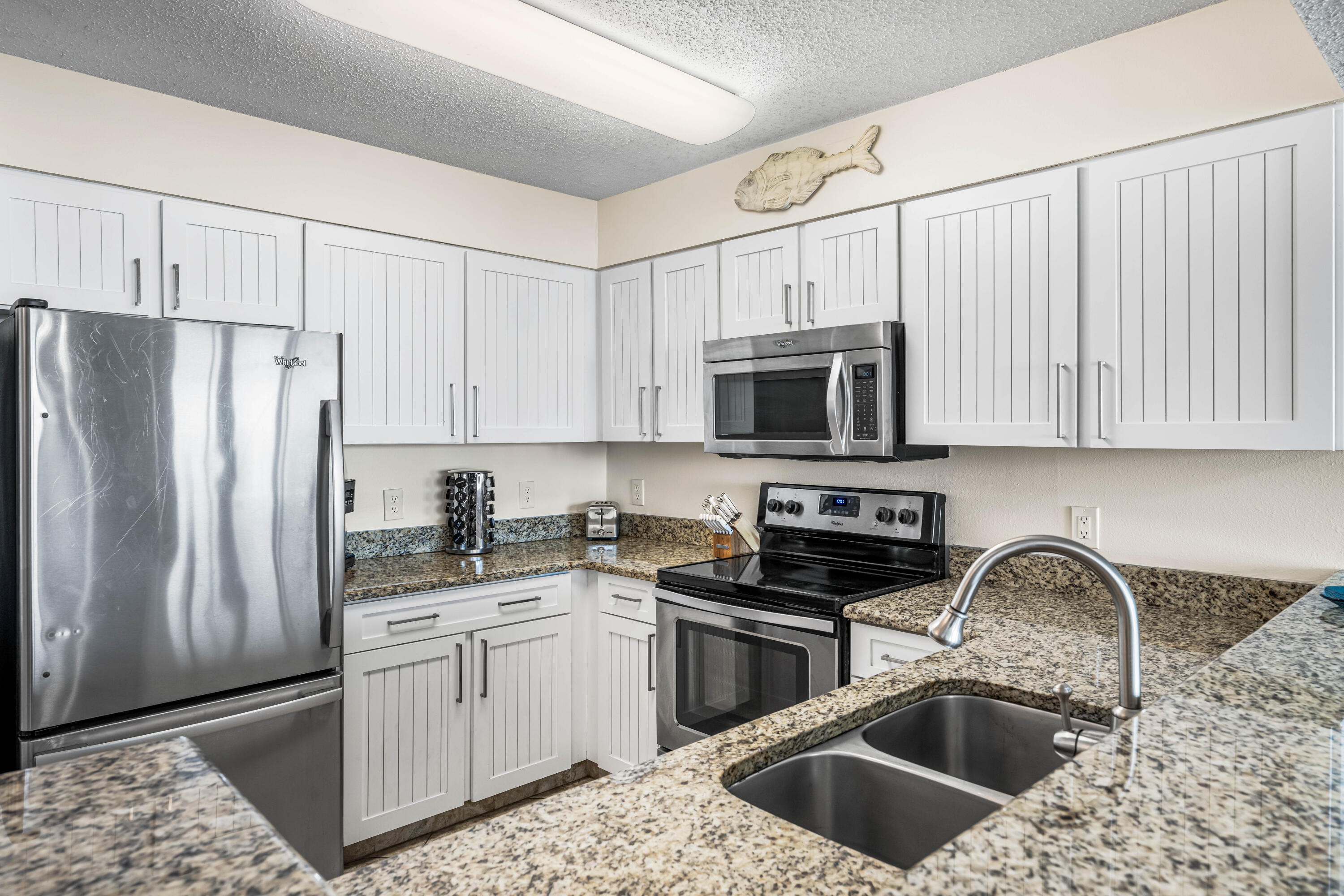 PELICAN BEACH RESORT CONDO - Residential