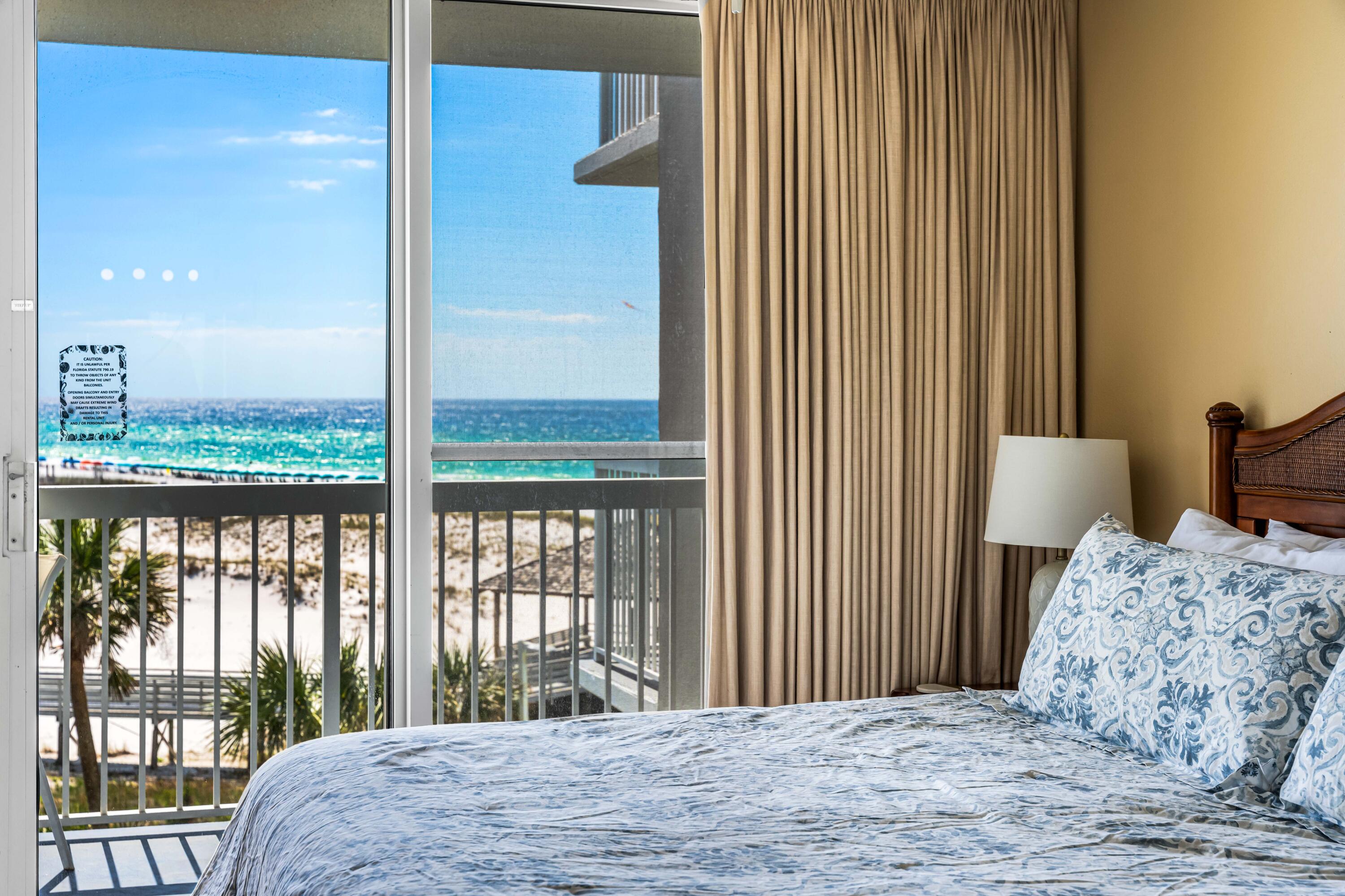 PELICAN BEACH RESORT CONDO - Residential