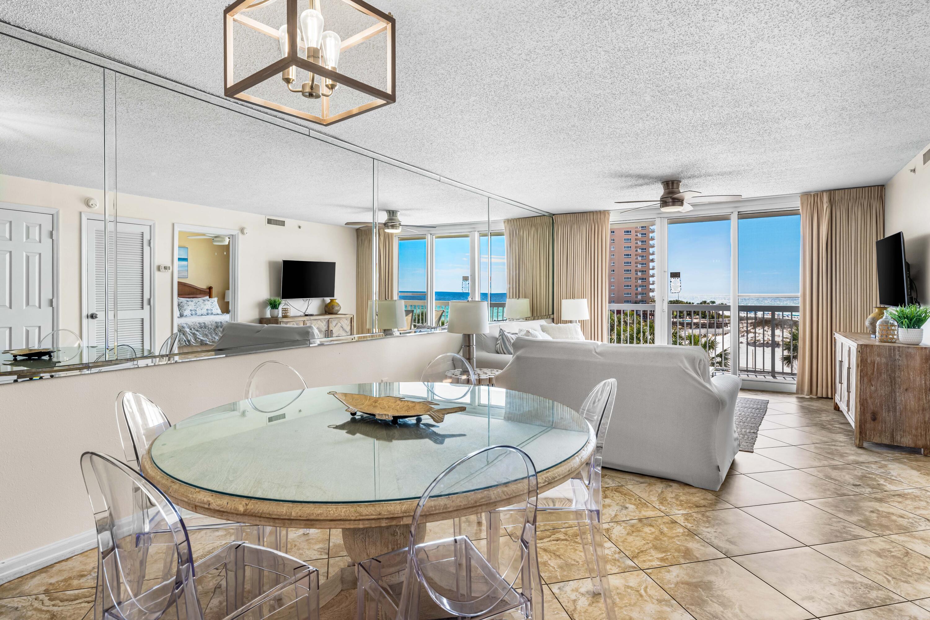 PELICAN BEACH RESORT CONDO - Residential