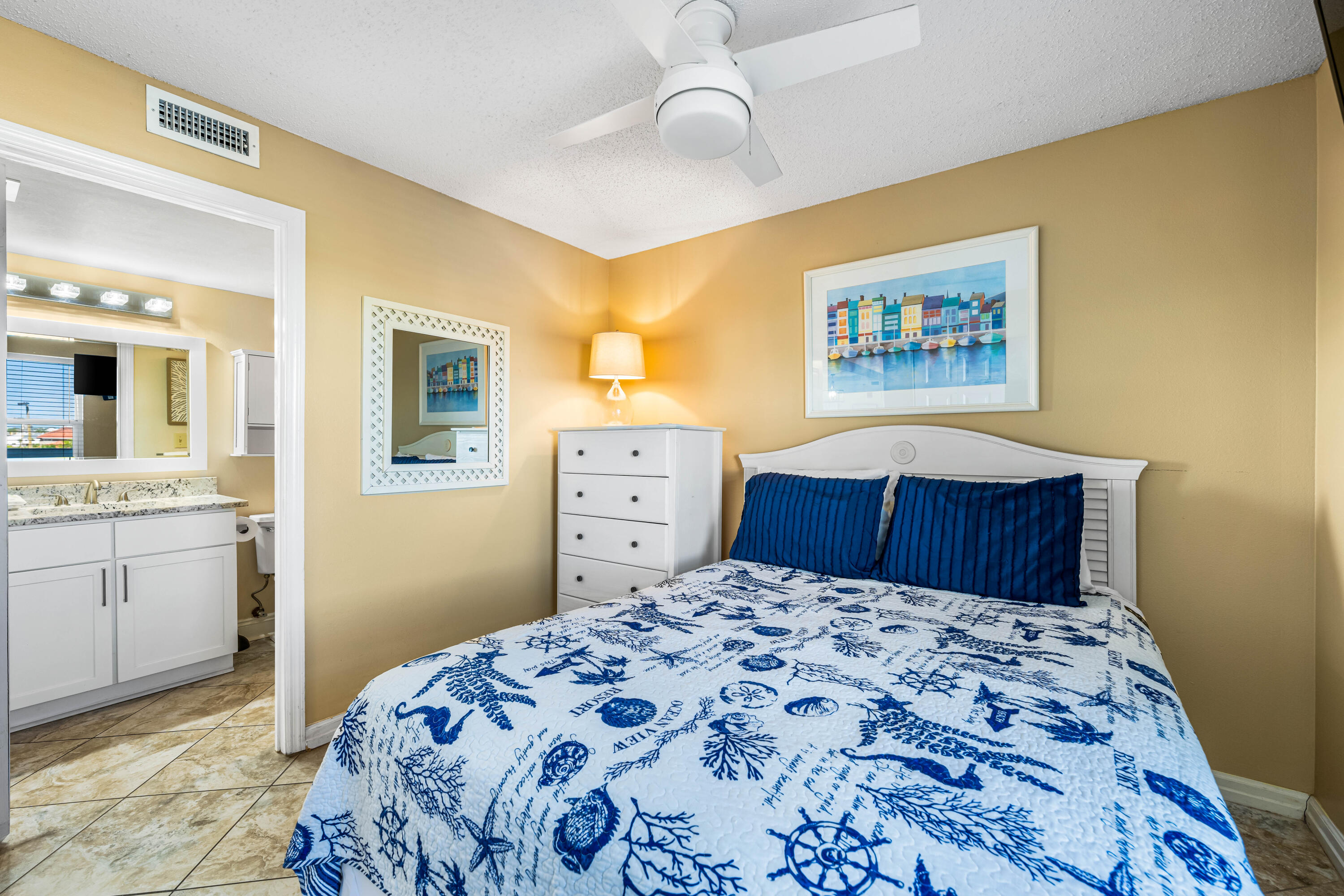PELICAN BEACH RESORT CONDO - Residential