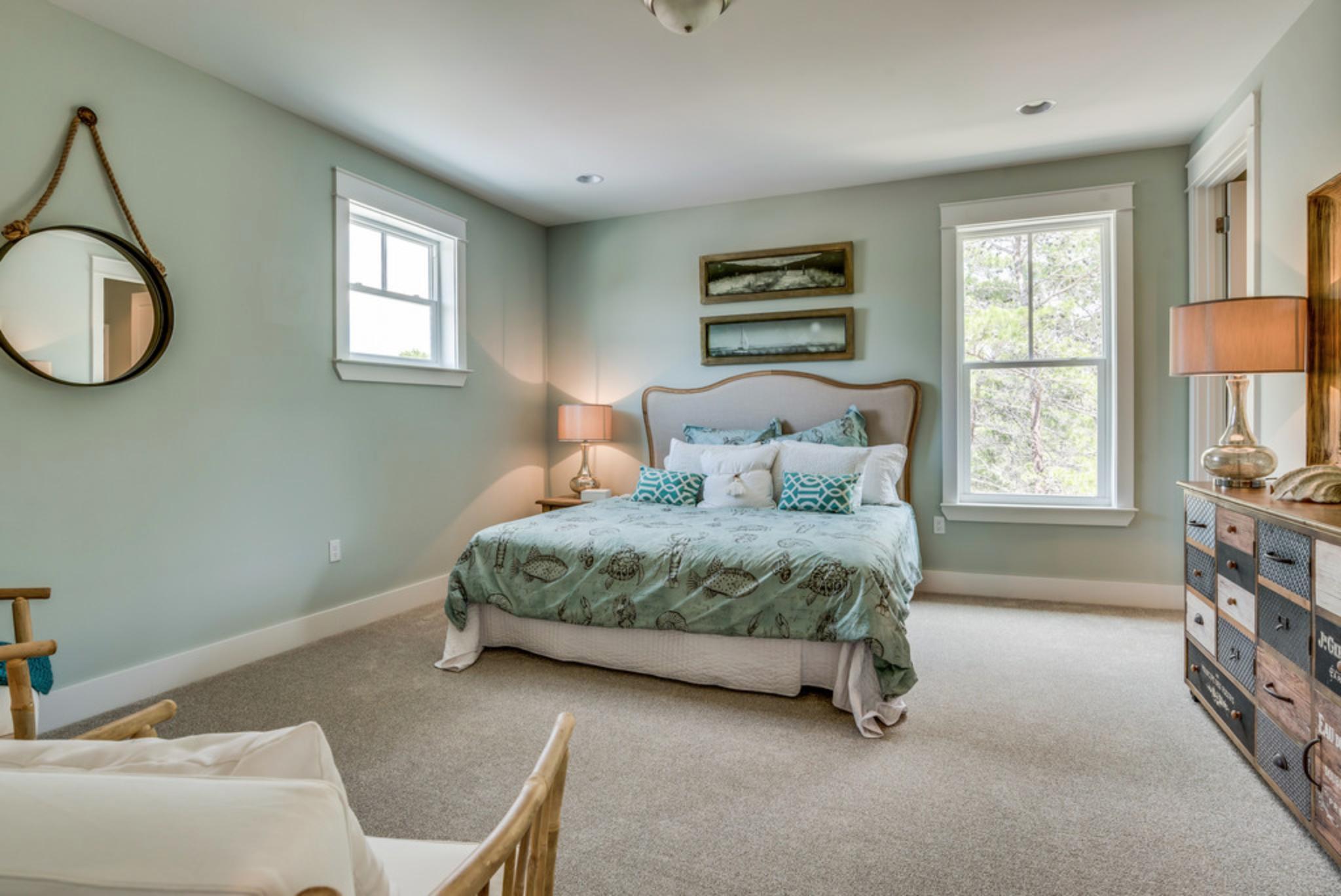 Church Street Landing - Residential
