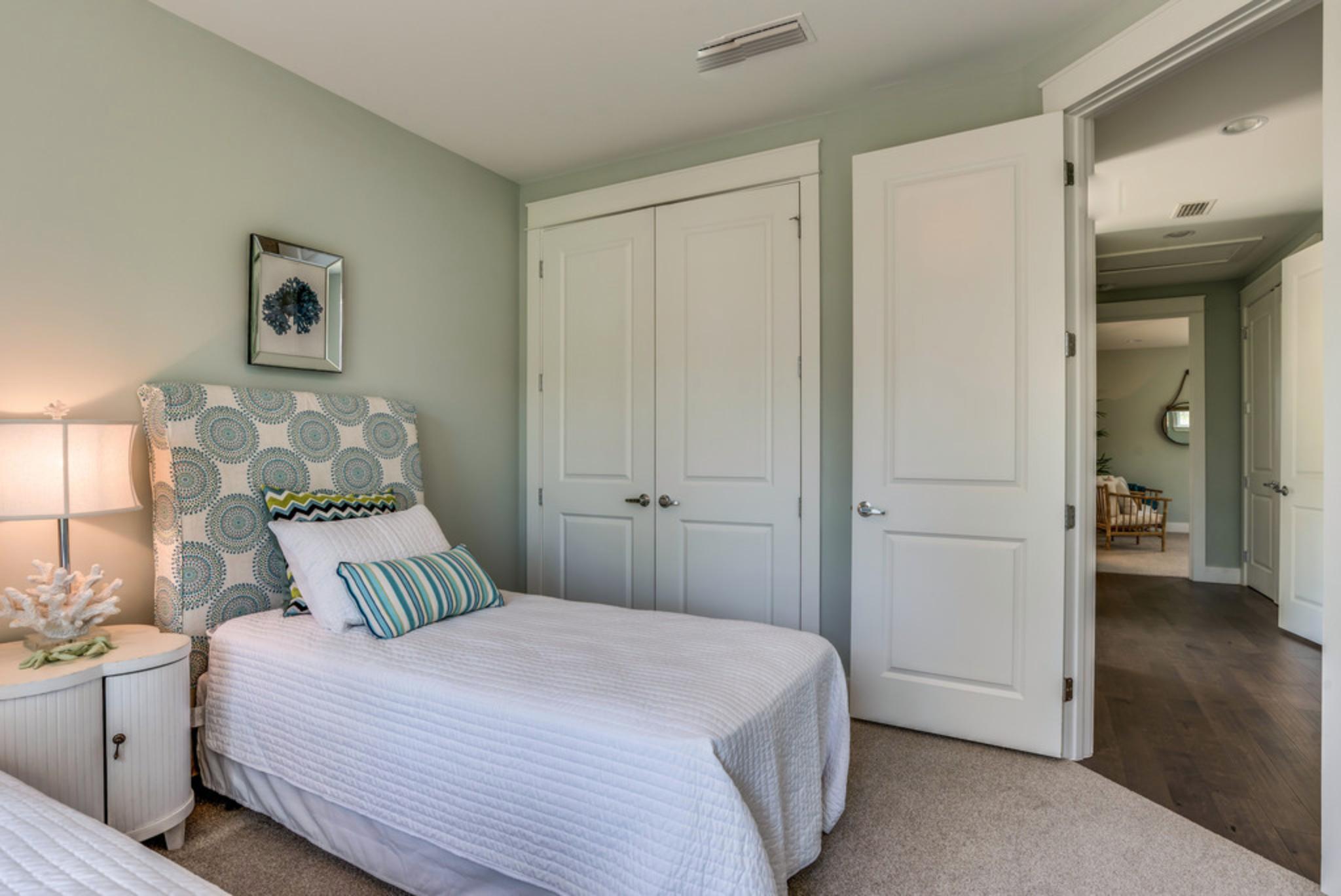 Church Street Landing - Residential