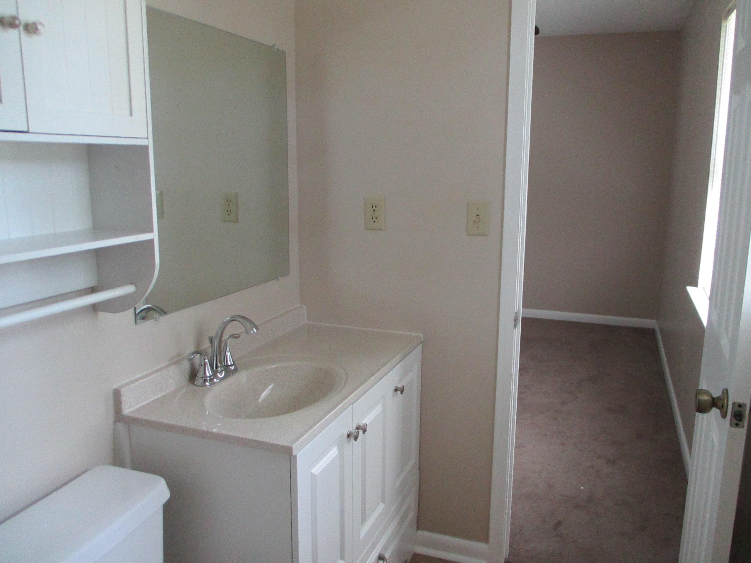 PINE MEADOWS - Residential Lease