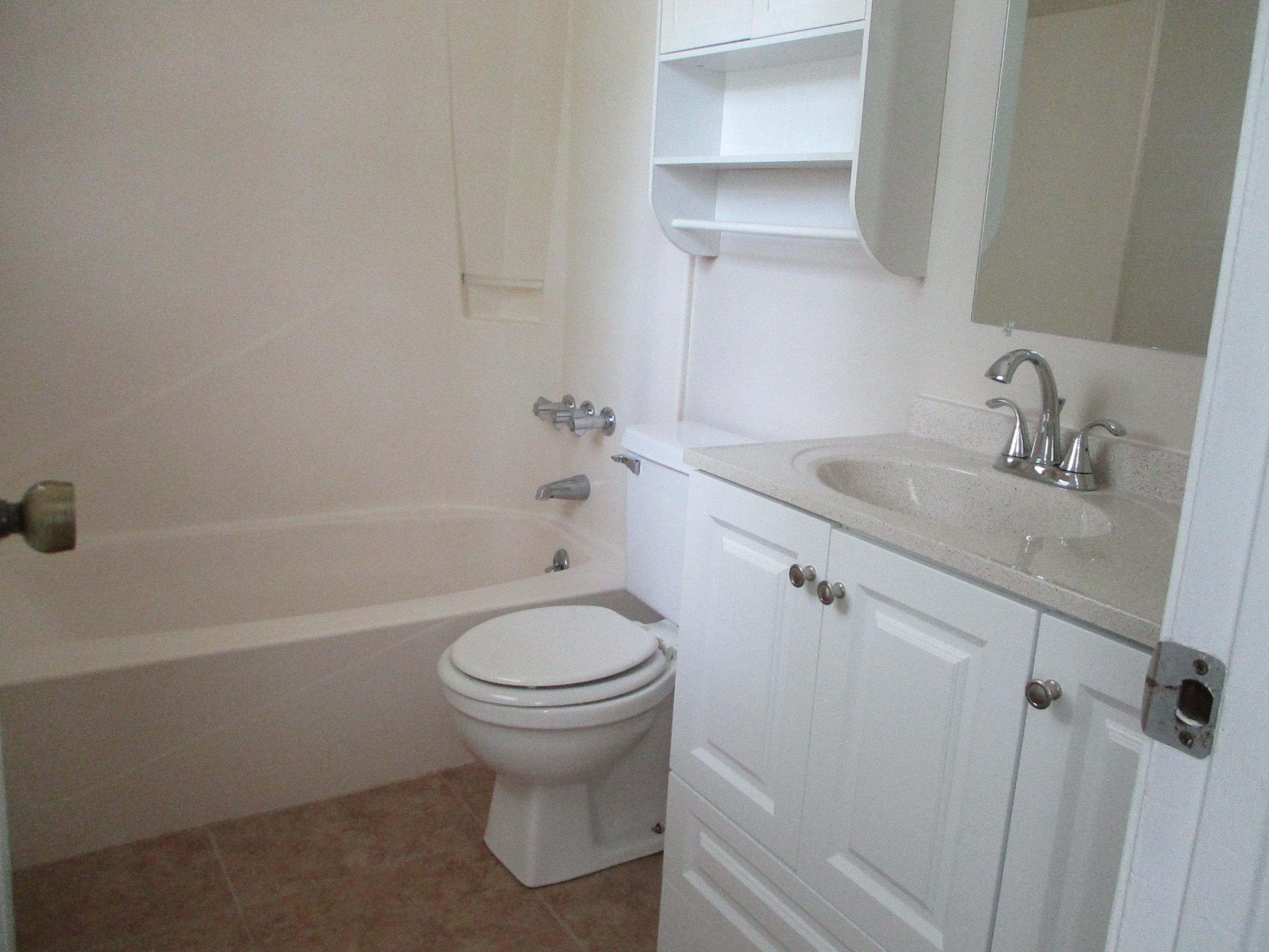 PINE MEADOWS - Residential Lease