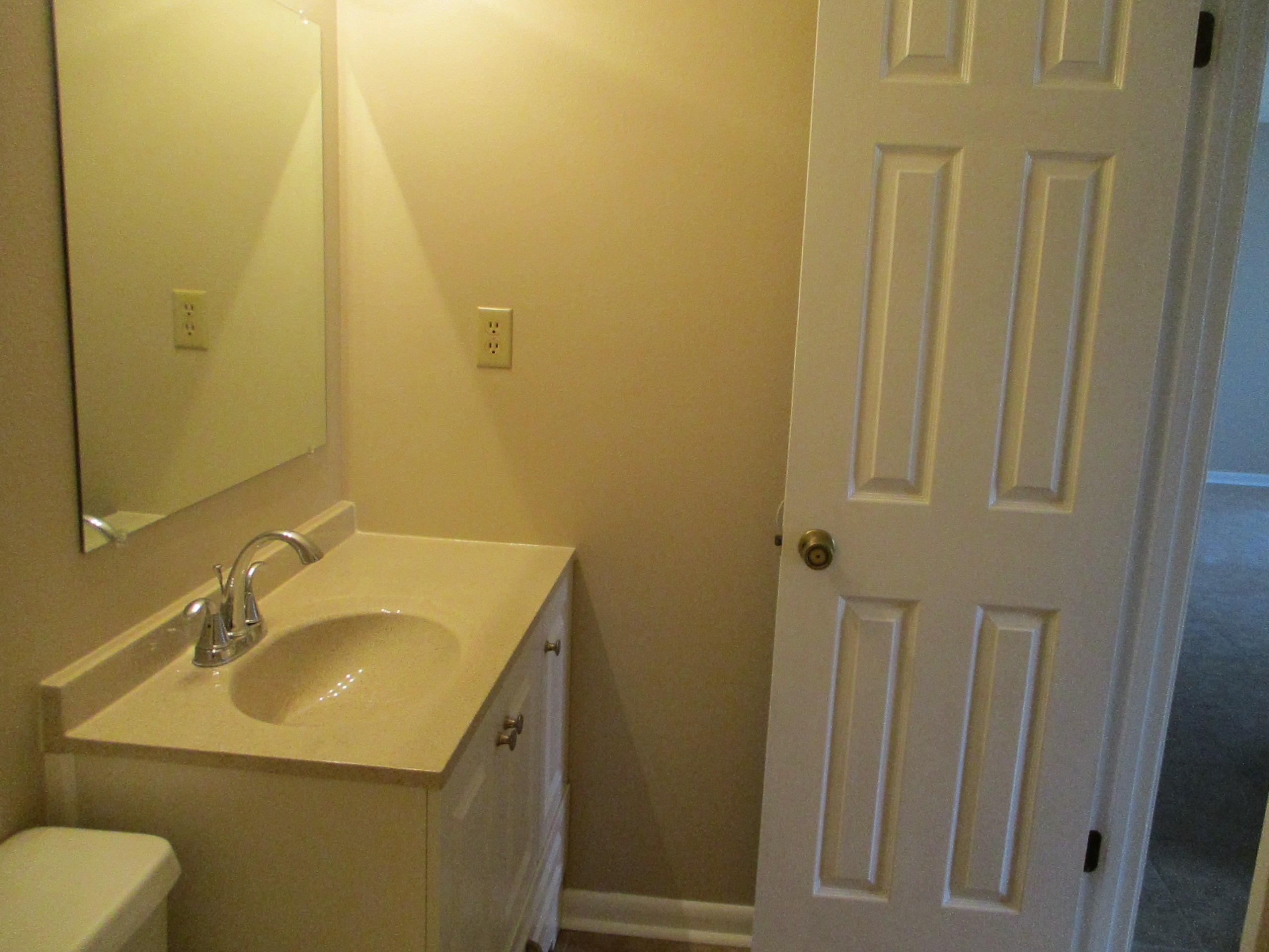 PINE MEADOWS - Residential Lease