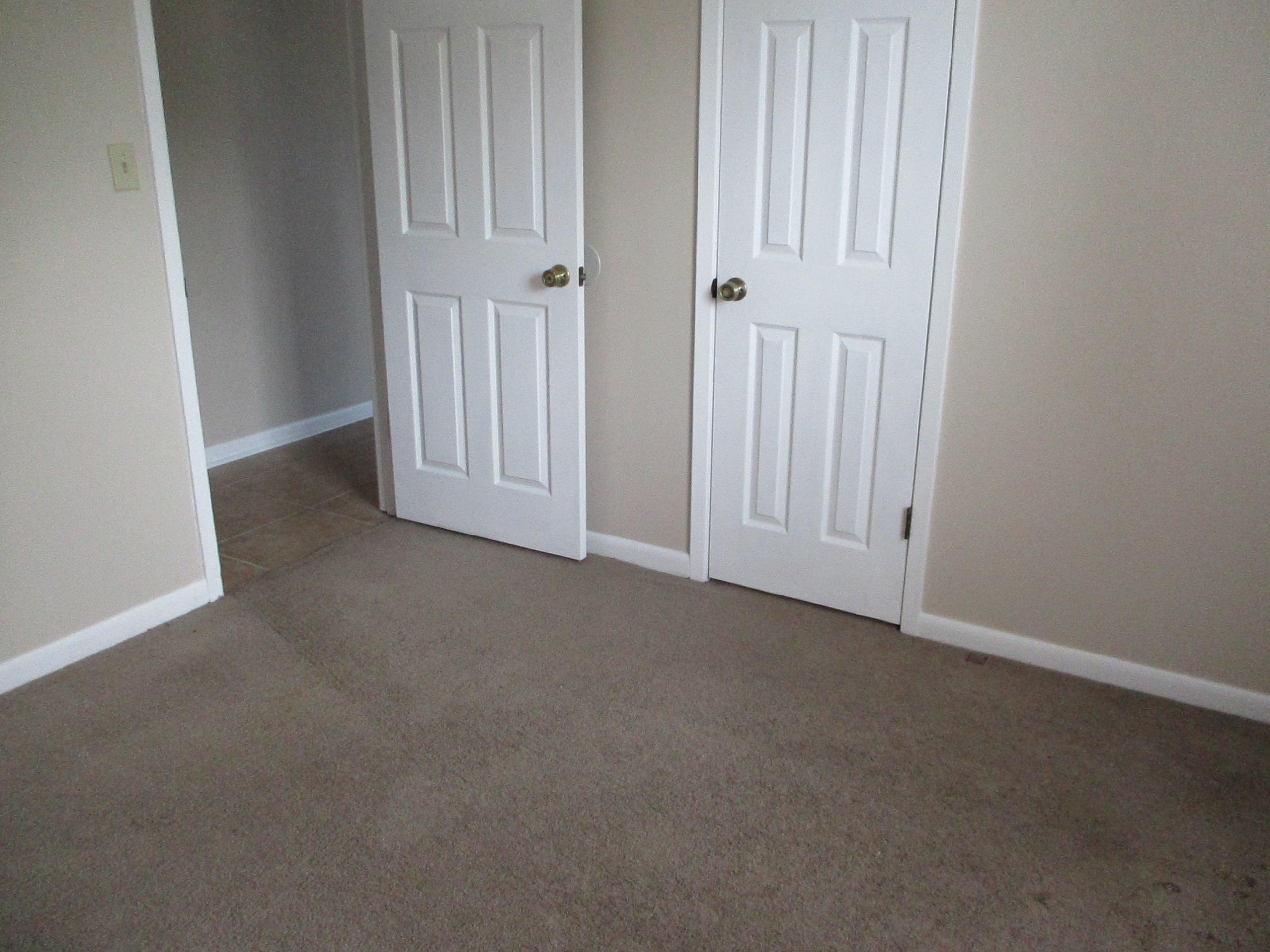 PINE MEADOWS - Residential Lease