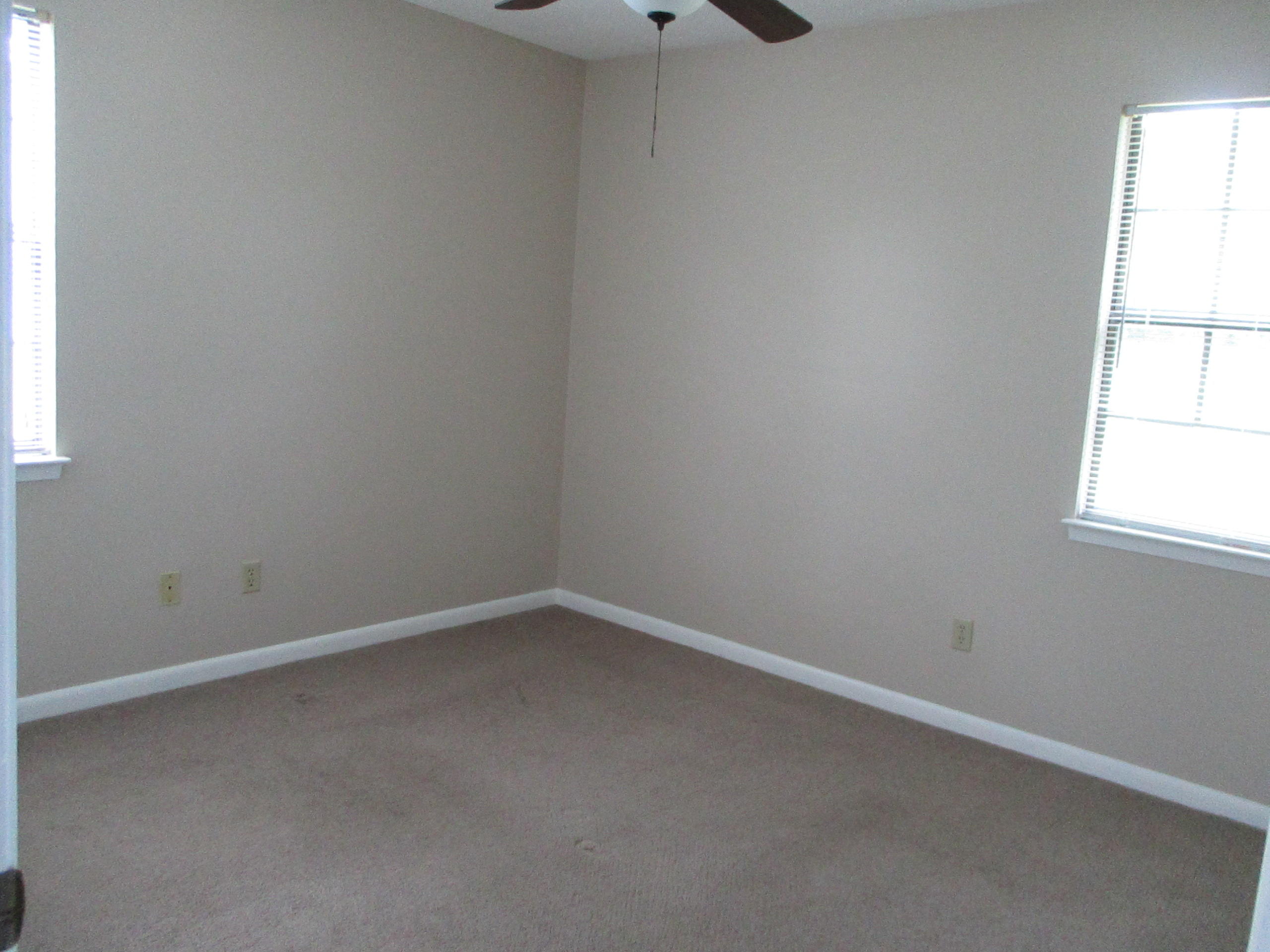 PINE MEADOWS - Residential Lease