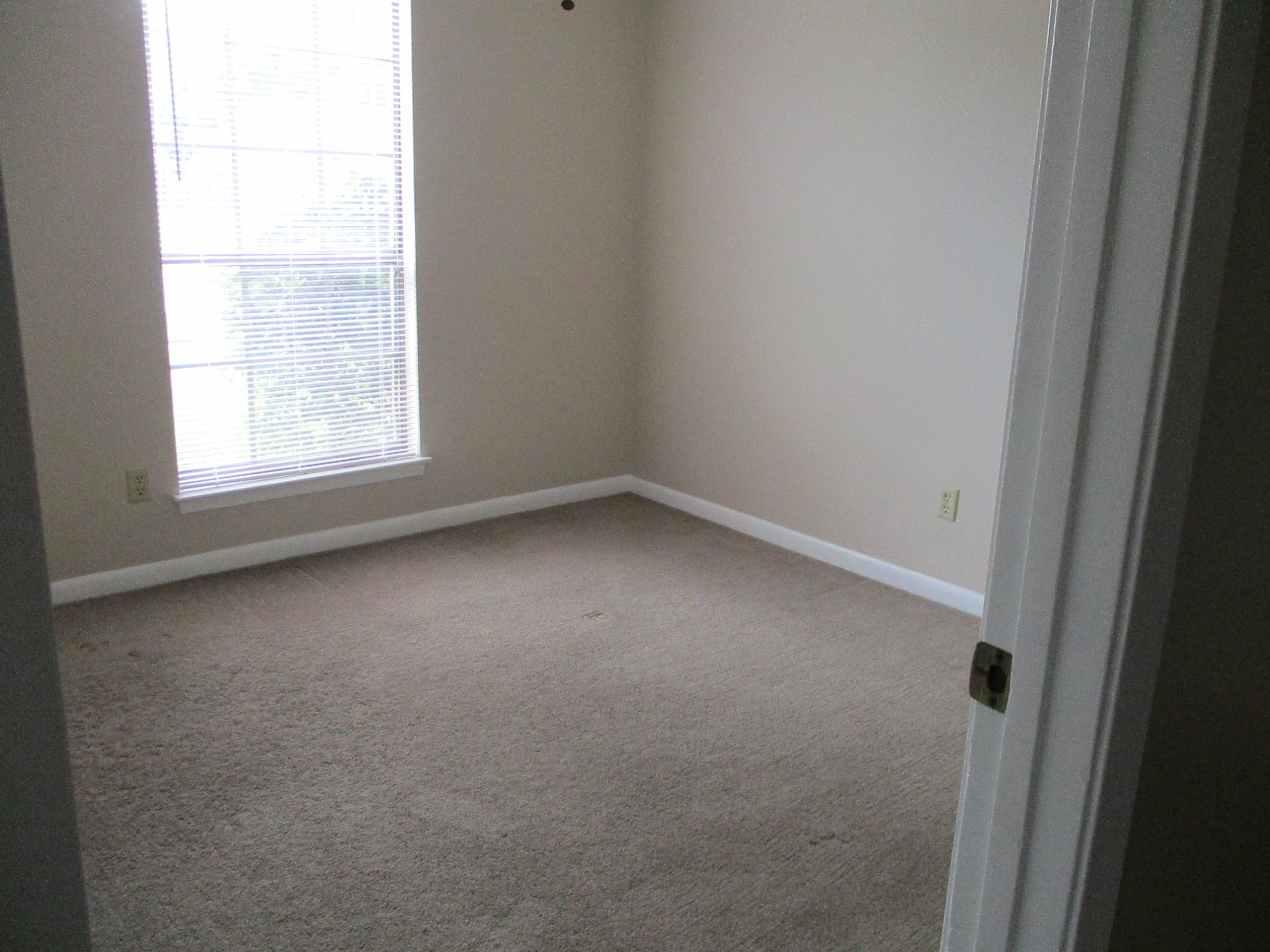 PINE MEADOWS - Residential Lease
