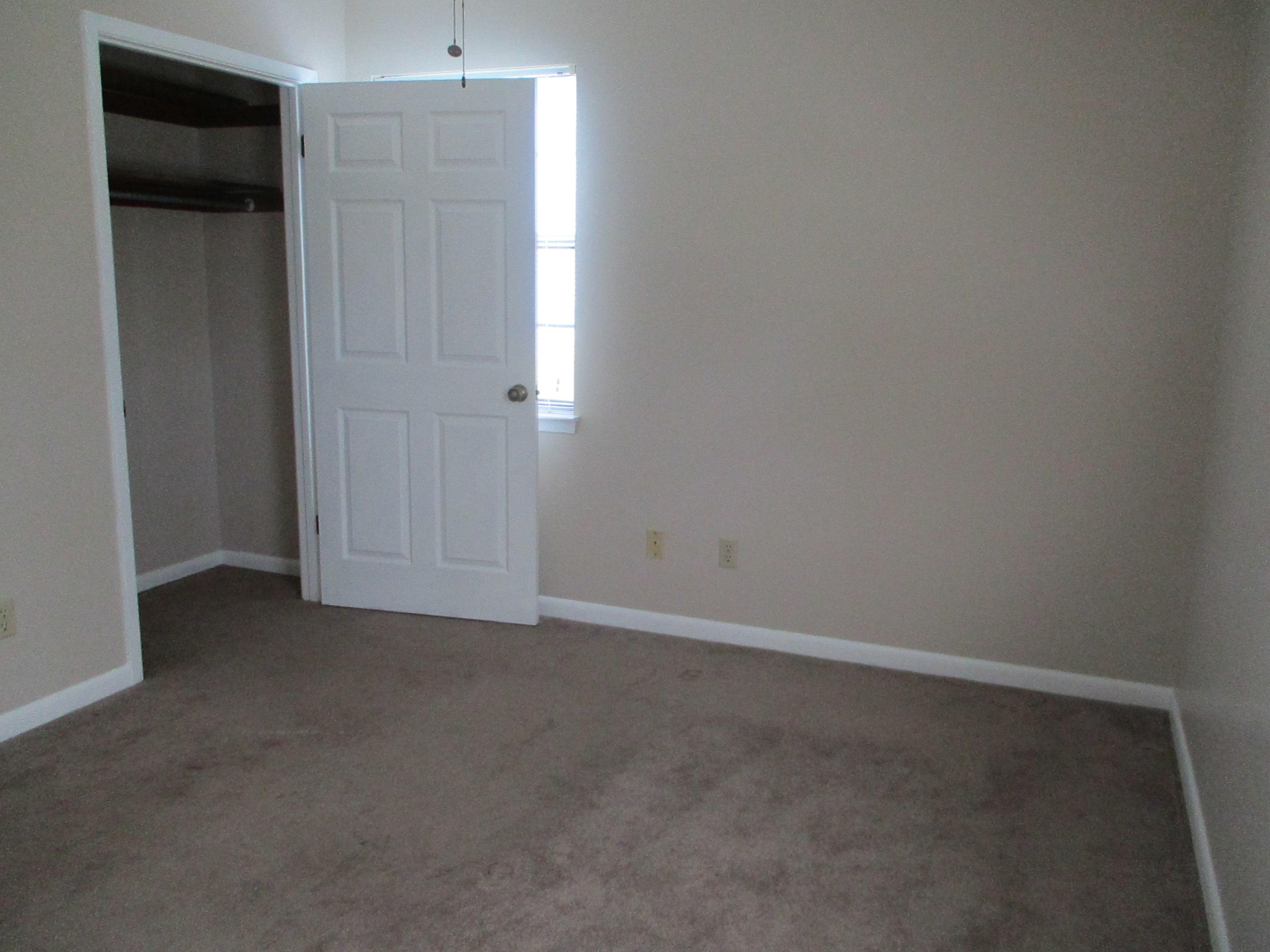 PINE MEADOWS - Residential Lease