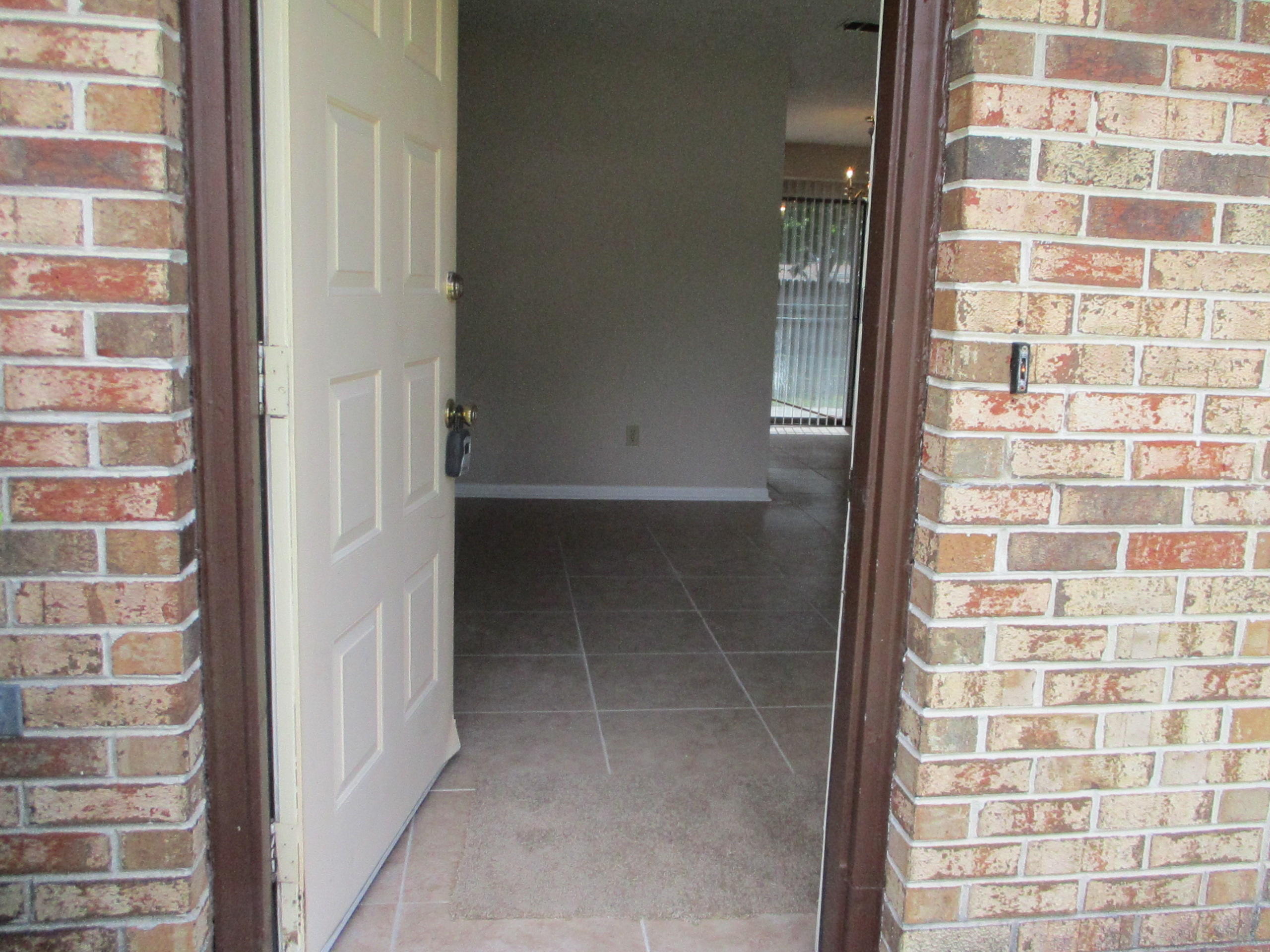 PINE MEADOWS - Residential Lease