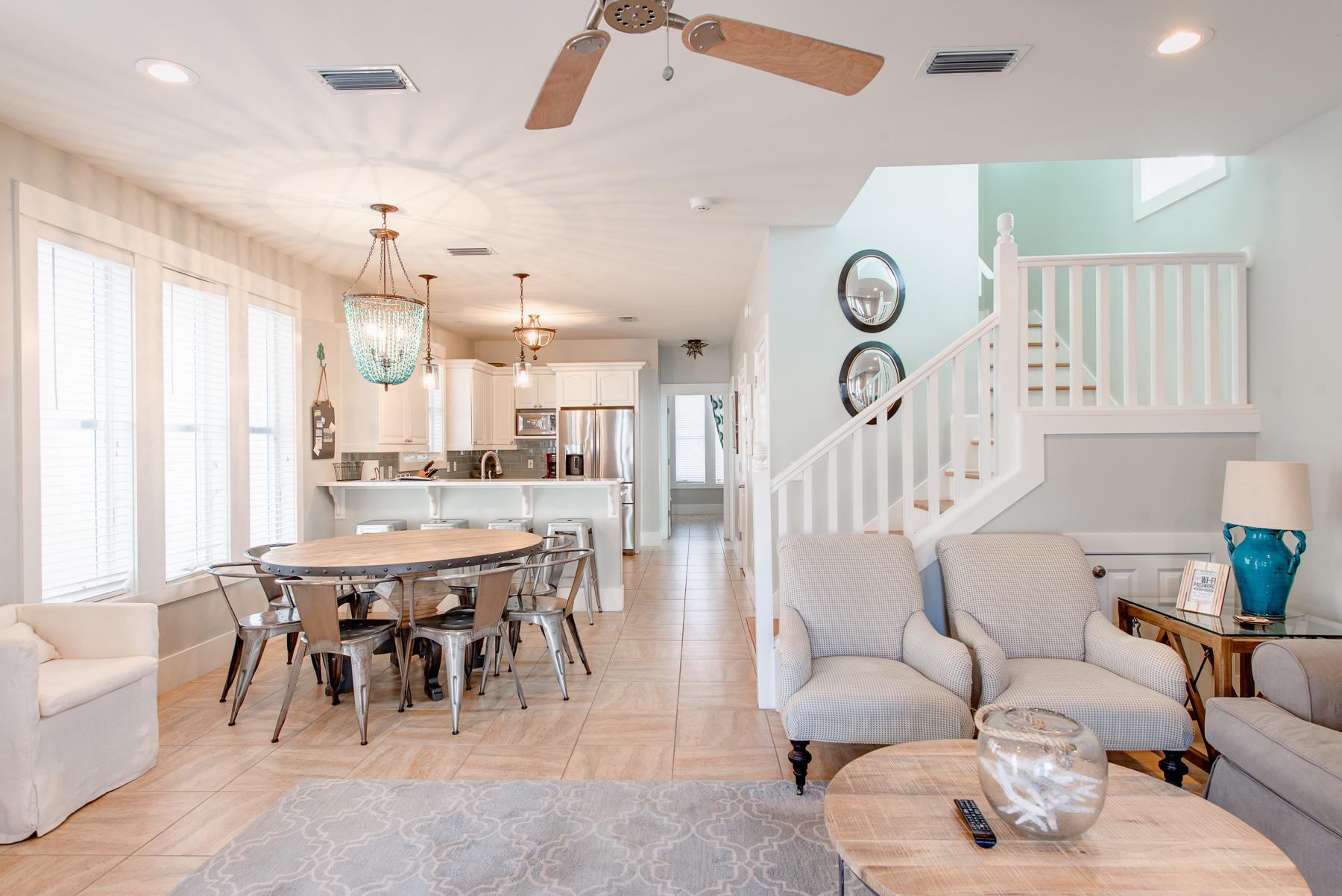 SEACREST BEACH - Residential