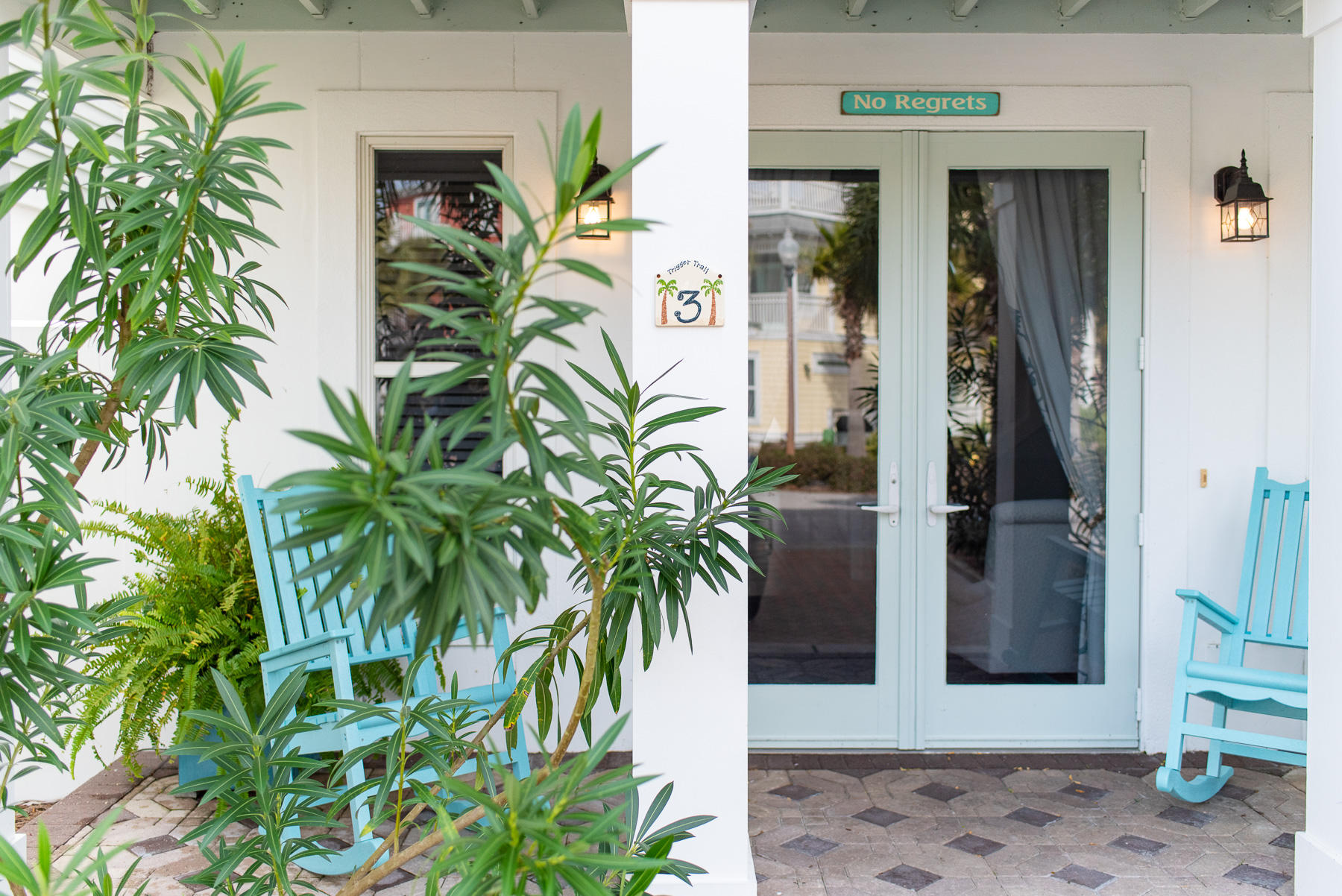 SEACREST BEACH - Residential