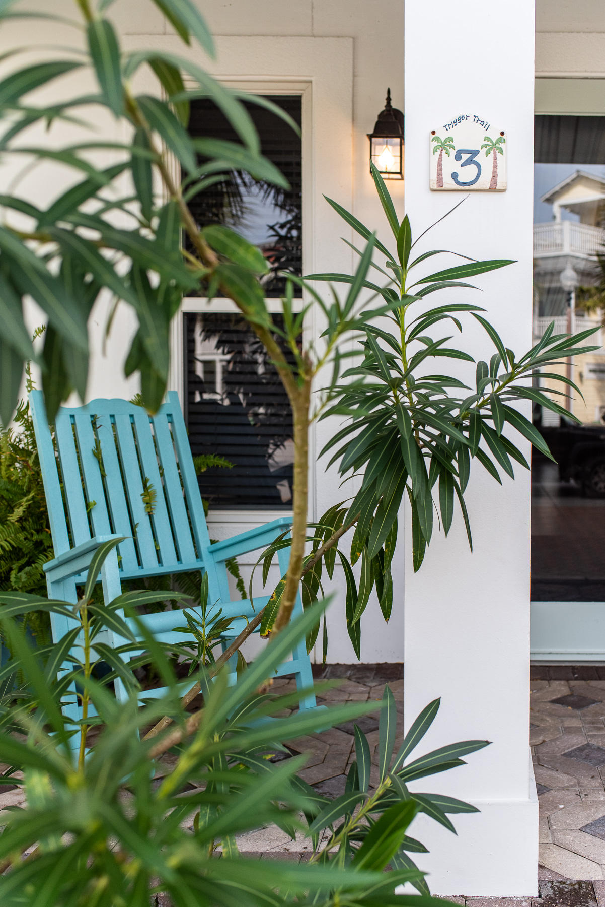 SEACREST BEACH - Residential